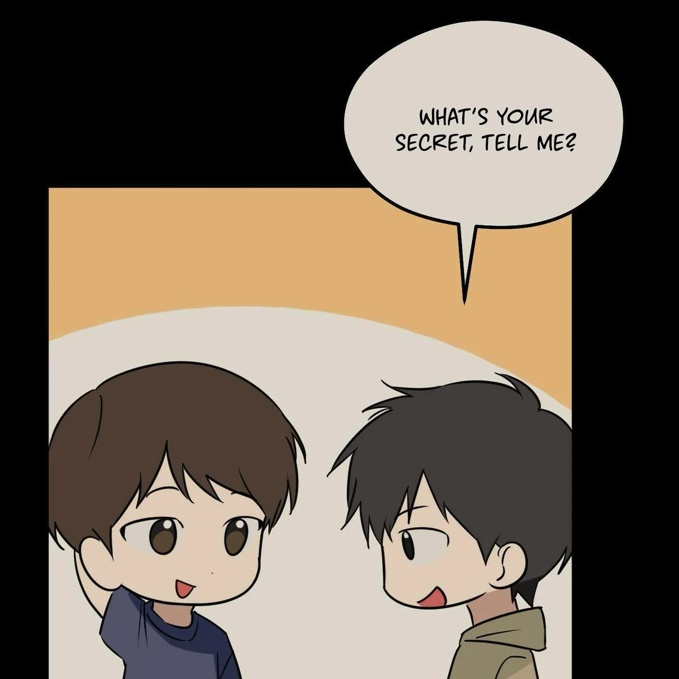 Read Conveyed Our Hearts chapter 17 image 14 on Lezhin