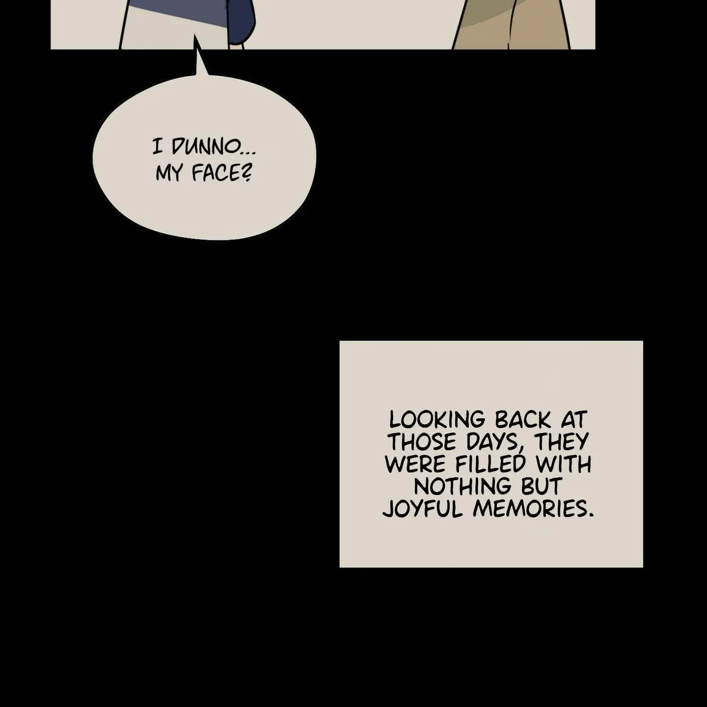 Read Conveyed Our Hearts chapter 17 image 15 on Lezhin