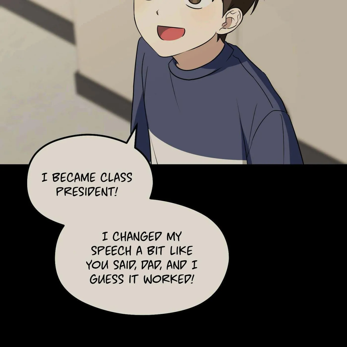 Read Conveyed Our Hearts chapter 17 image 22 on Lezhin