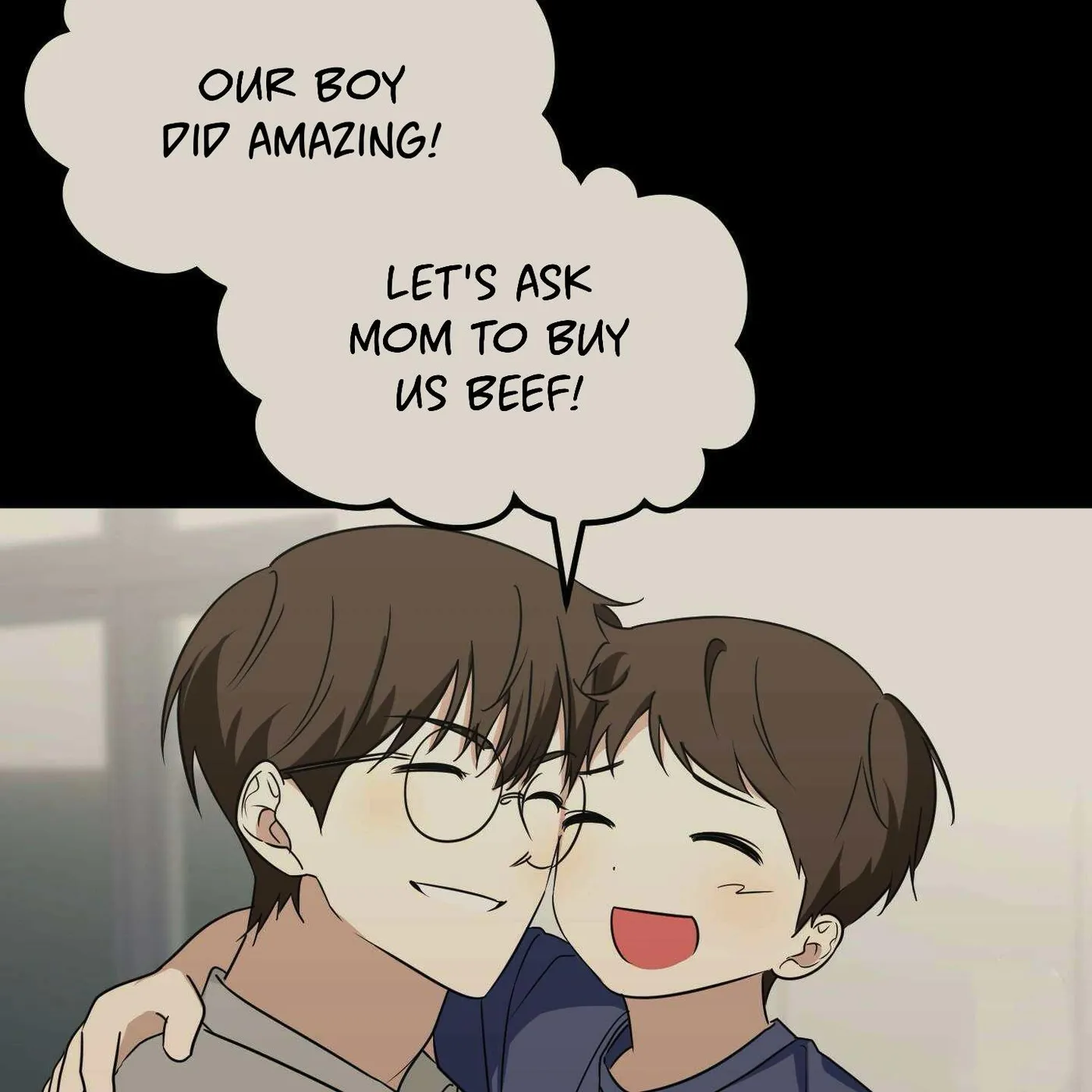 Read Conveyed Our Hearts chapter 17 image 24 on Lezhin