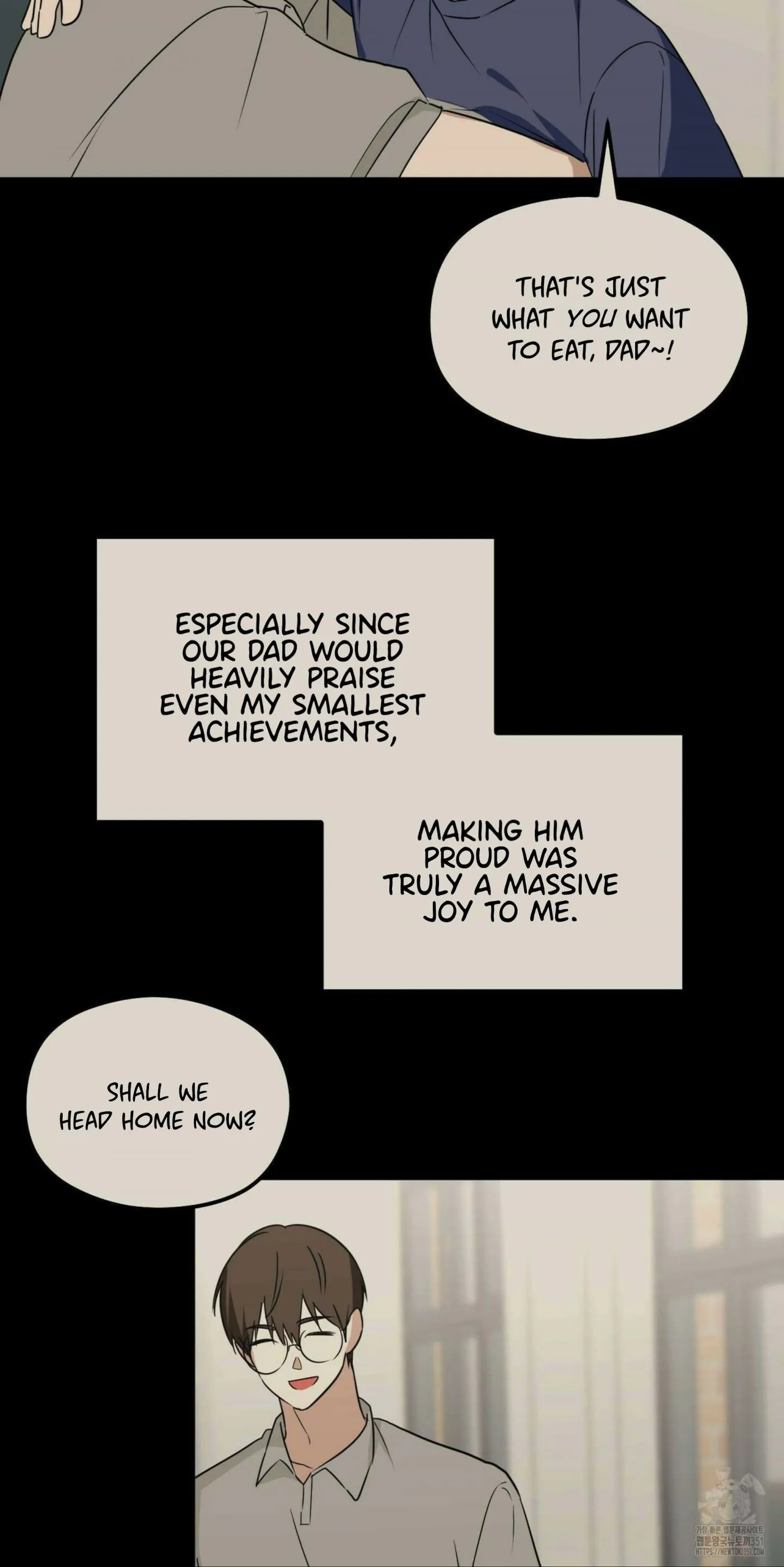 Read Conveyed Our Hearts chapter 17 image 25 on Lezhin