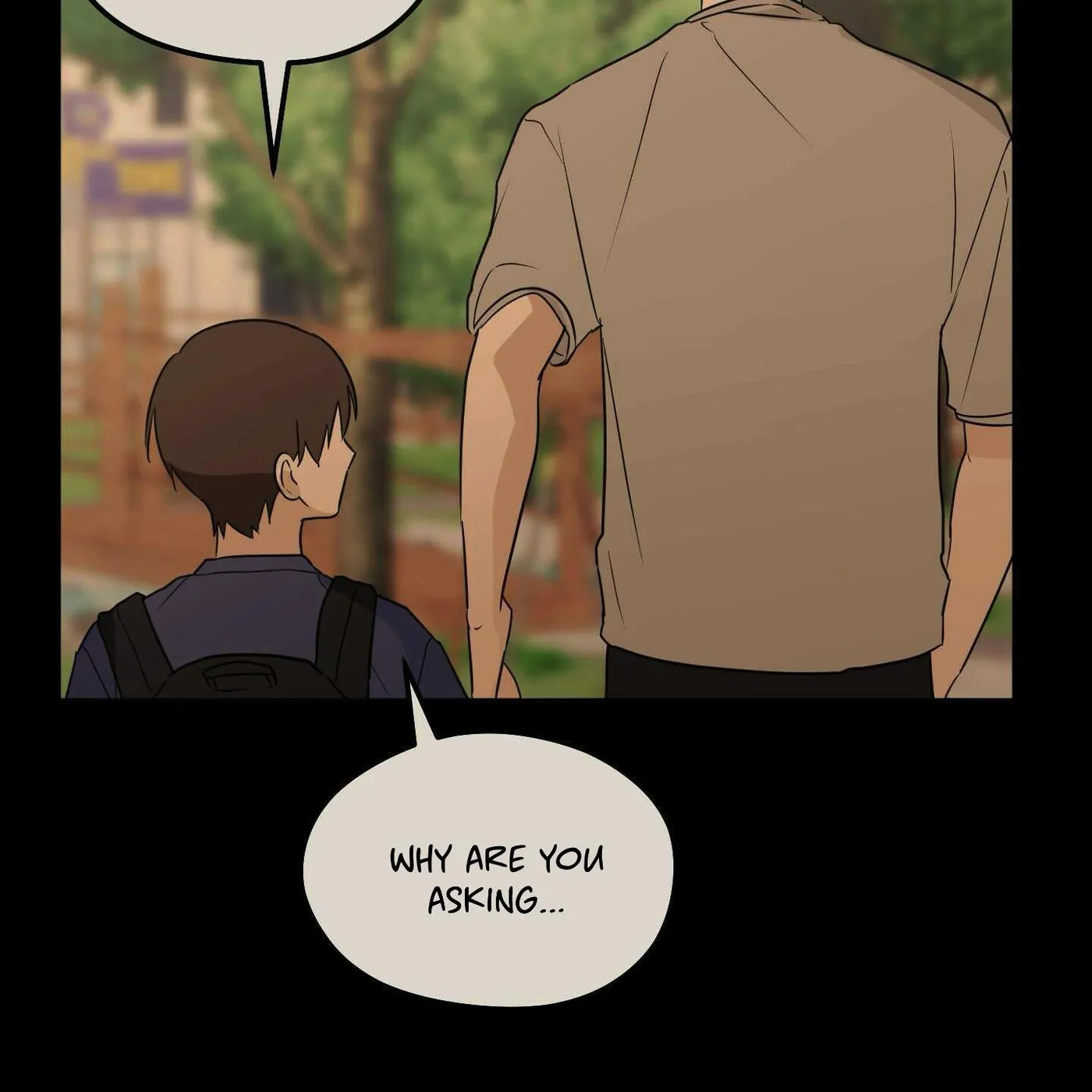 Read Conveyed Our Hearts chapter 17 image 28 on Lezhin
