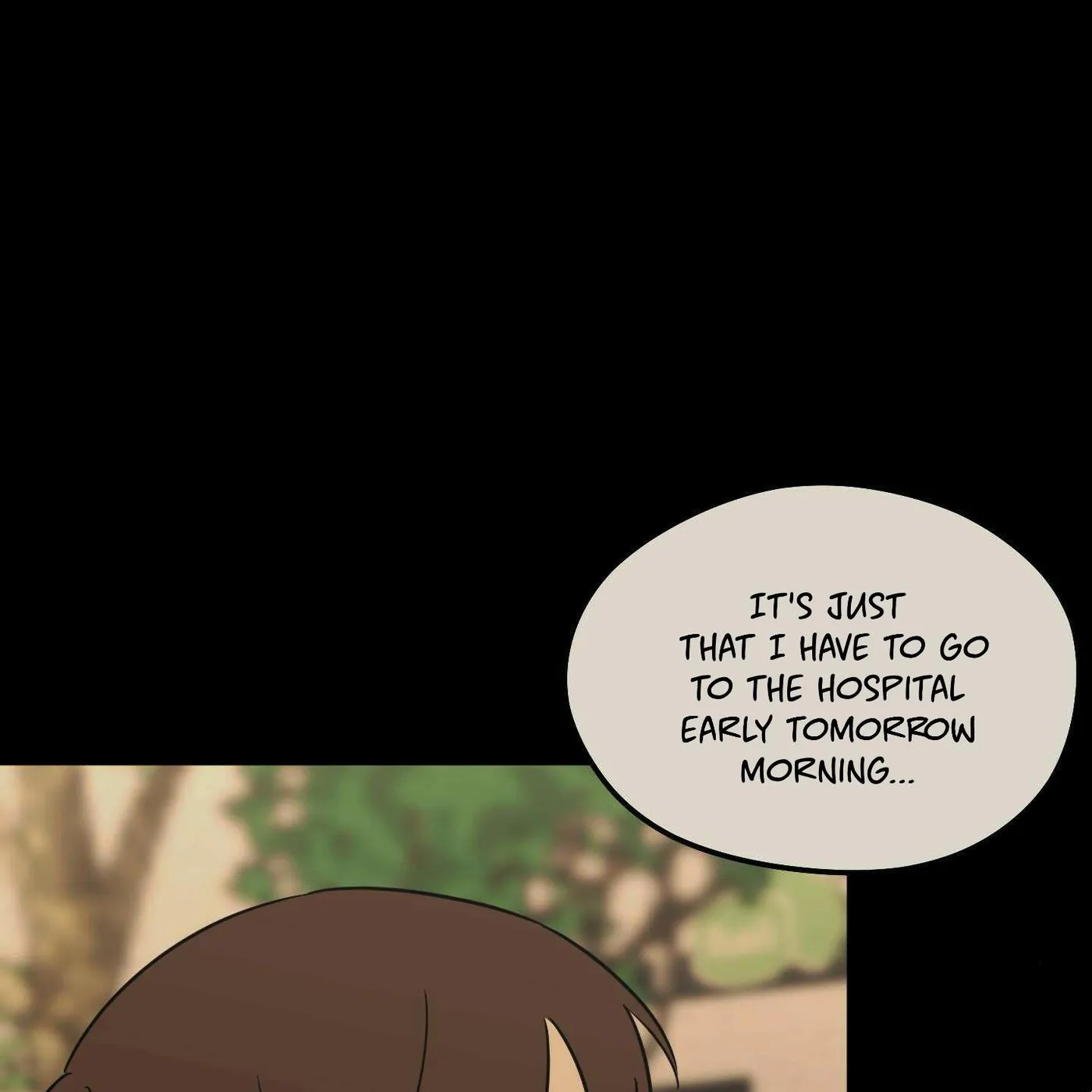Read Conveyed Our Hearts chapter 17 image 29 on Lezhin