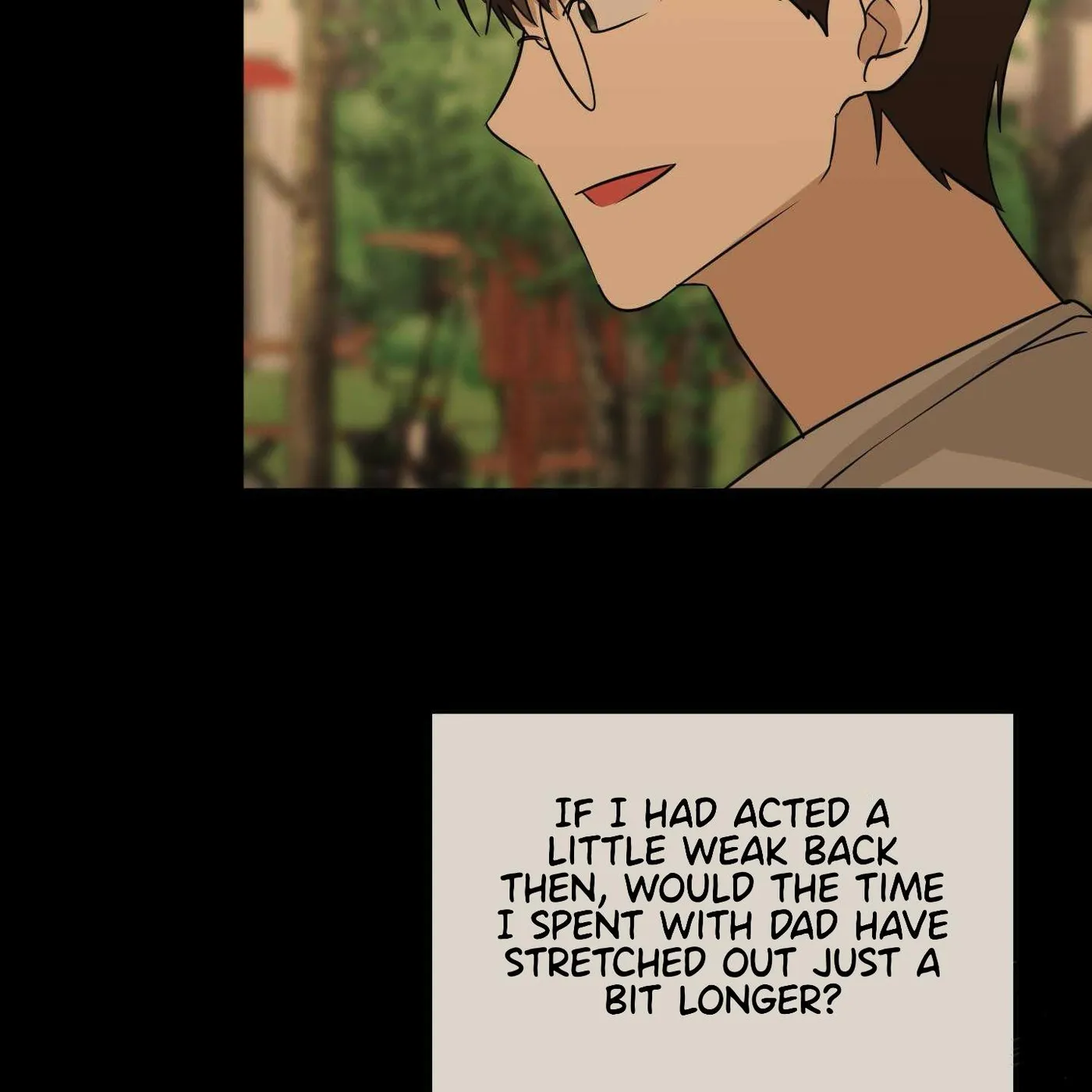 Read Conveyed Our Hearts chapter 17 image 31 on Lezhin