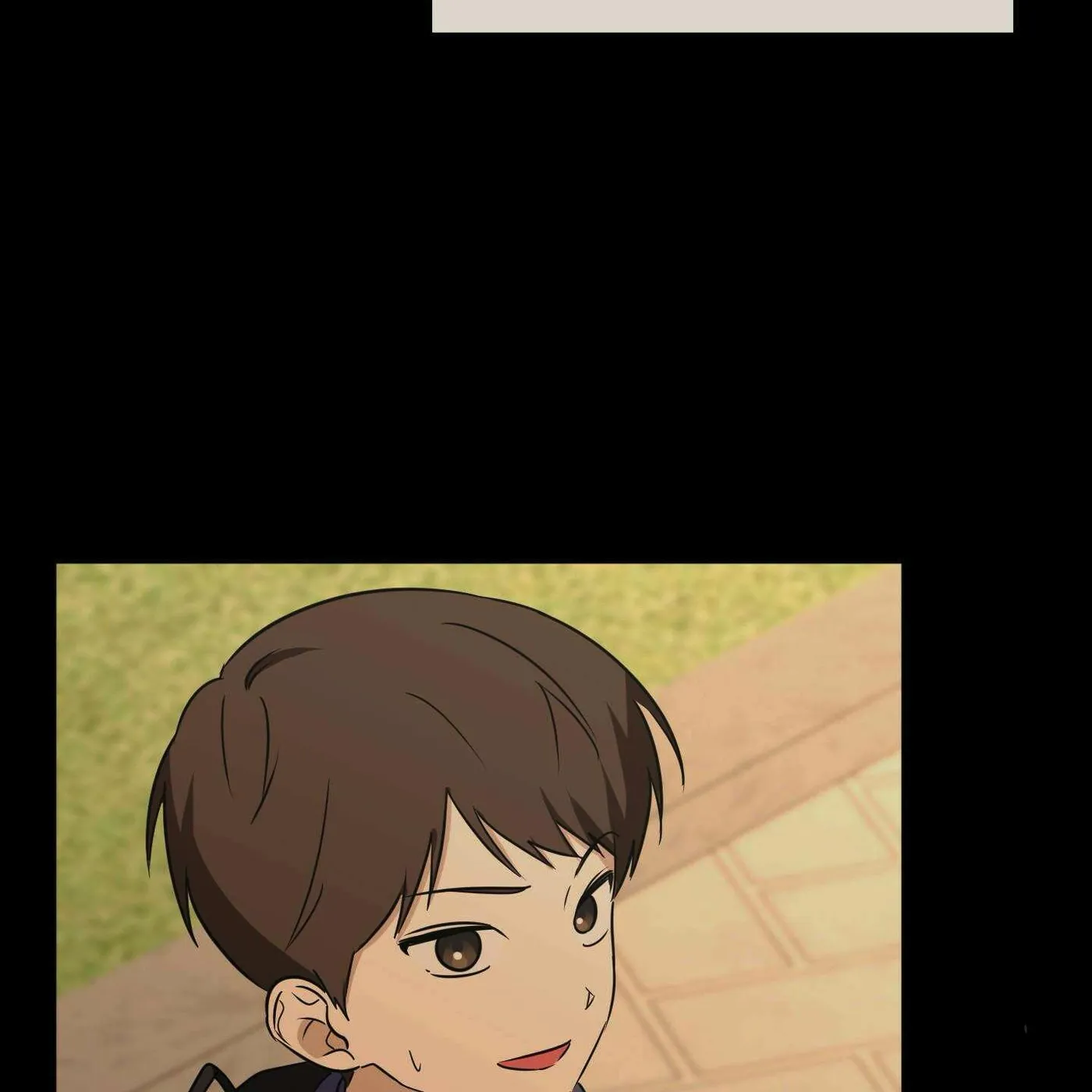 Read Conveyed Our Hearts chapter 17 image 32 on Lezhin