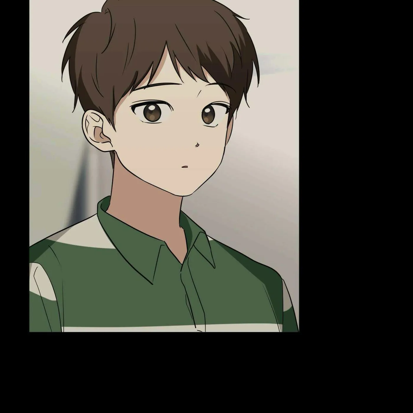 Read Conveyed Our Hearts chapter 17 image 40 on Lezhin