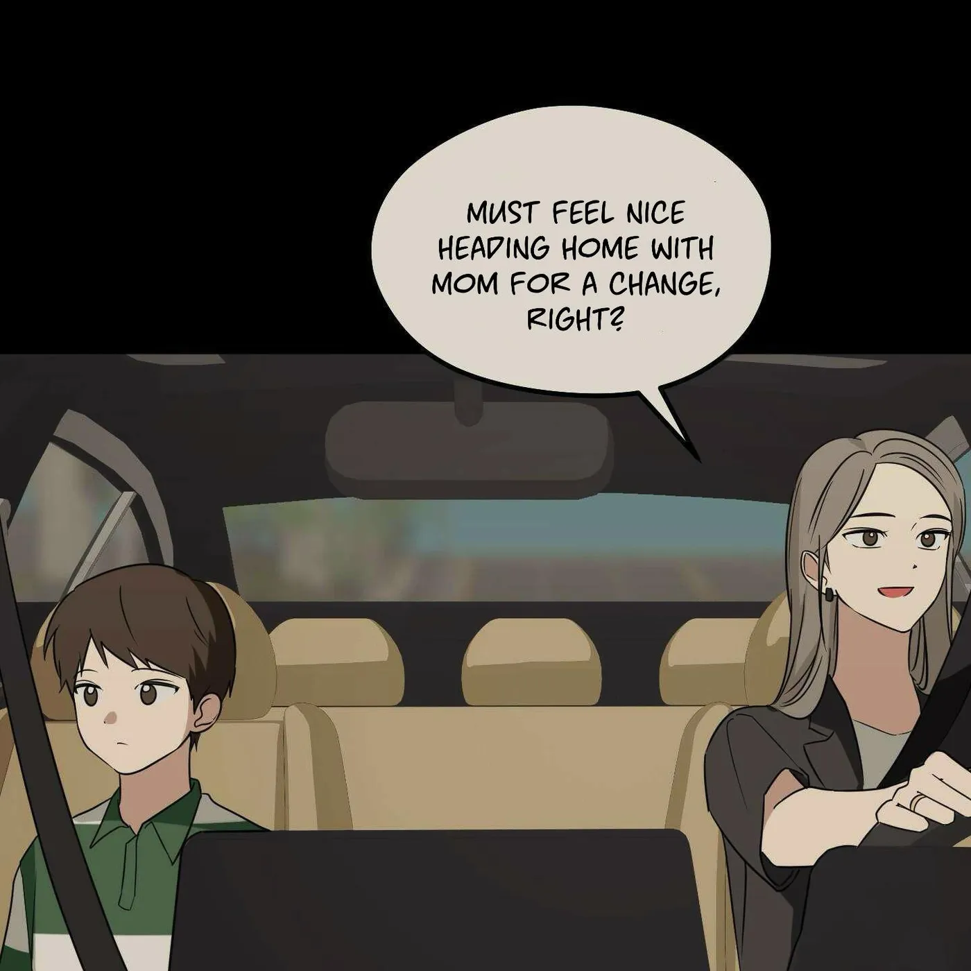 Read Conveyed Our Hearts chapter 17 image 48 on Lezhin