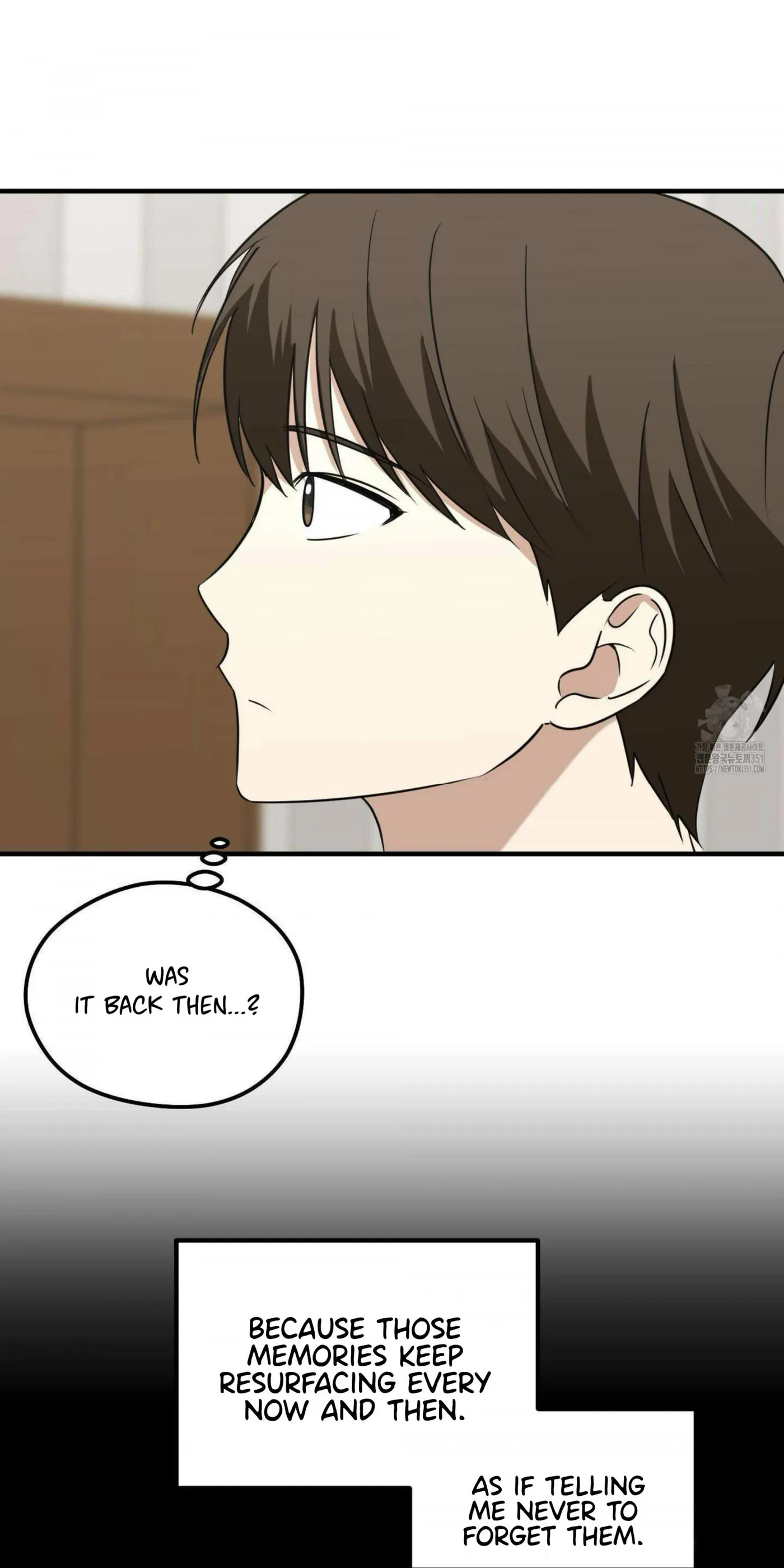 Read Conveyed Our Hearts chapter 17 image 5 on Lezhin