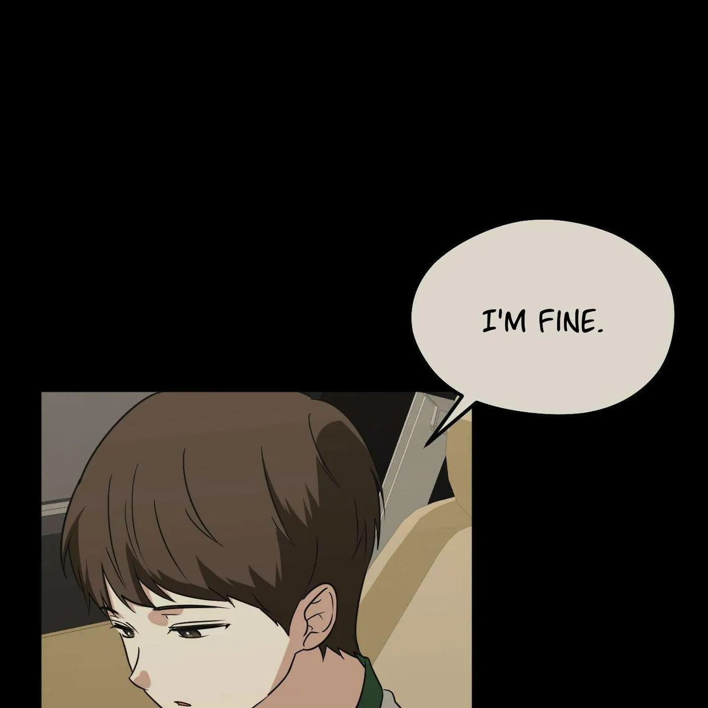 Read Conveyed Our Hearts chapter 17 image 51 on Lezhin