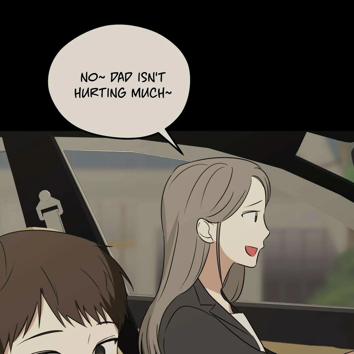 Read Conveyed Our Hearts chapter 17 image 56 on Lezhin