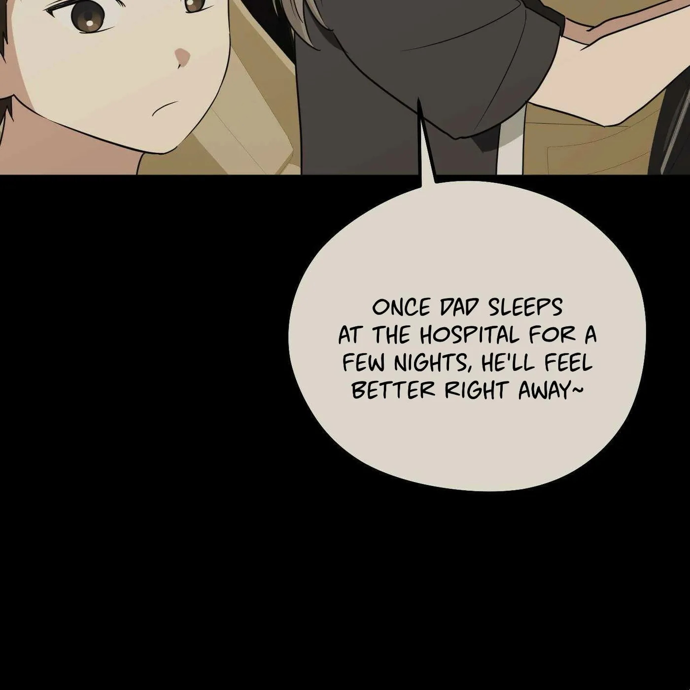 Read Conveyed Our Hearts chapter 17 image 57 on Lezhin