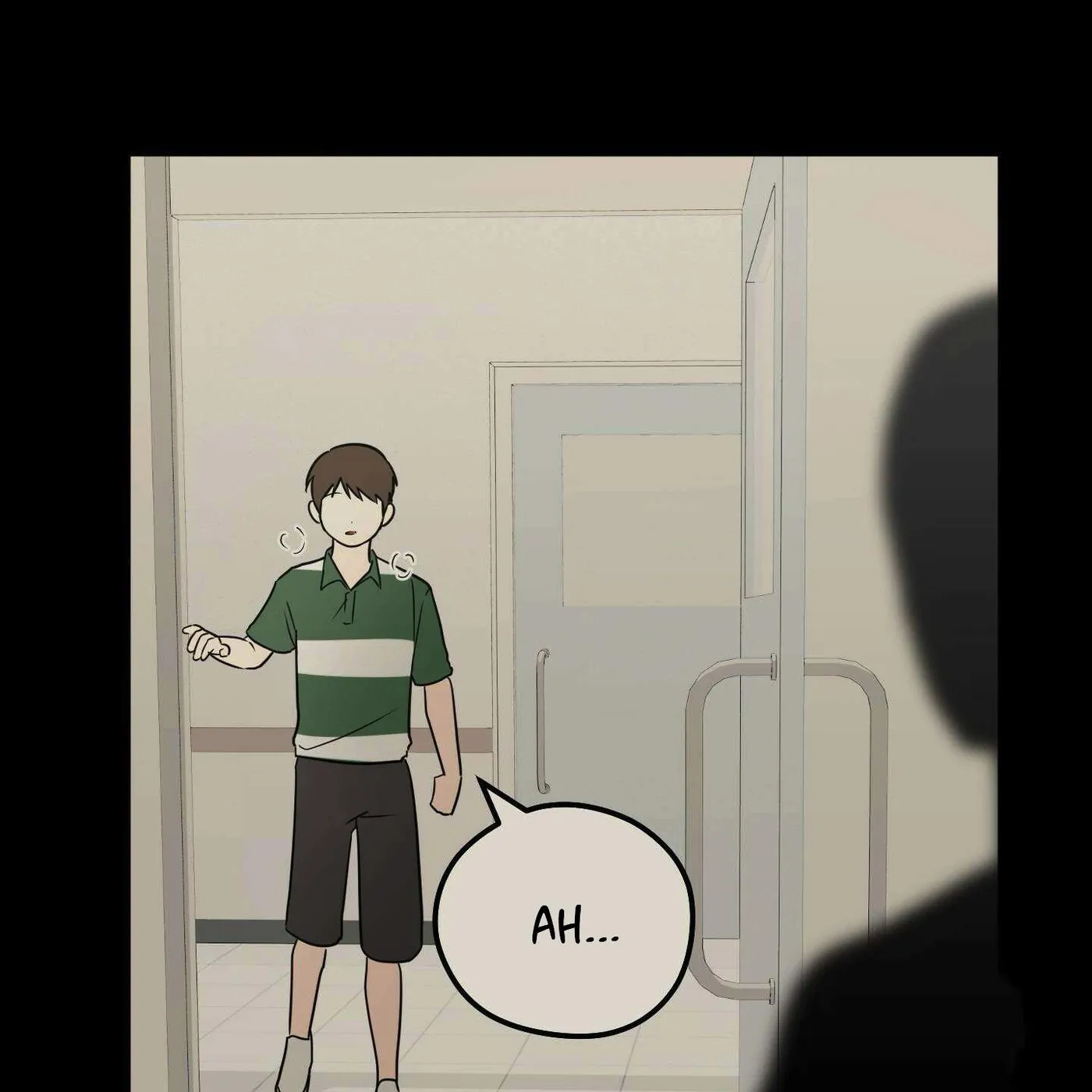 Read Conveyed Our Hearts chapter 17 image 63 on Lezhin