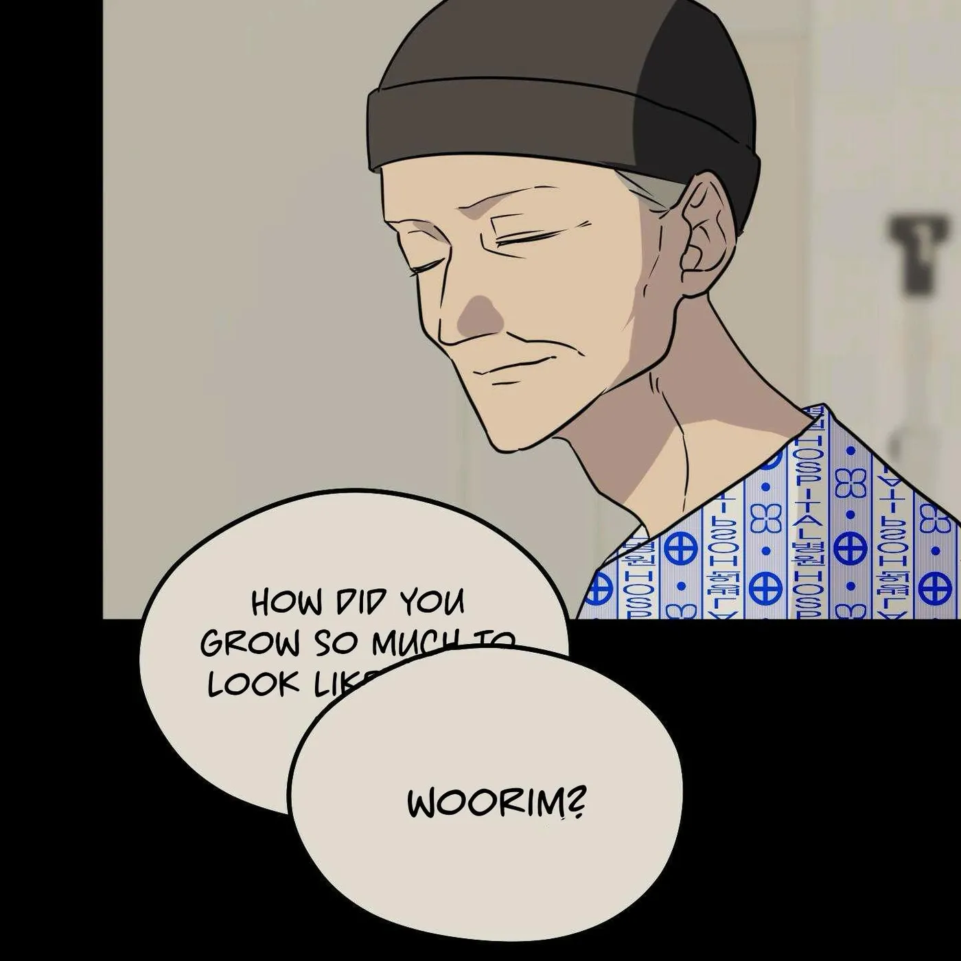 Read Conveyed Our Hearts chapter 17 image 65 on Lezhin