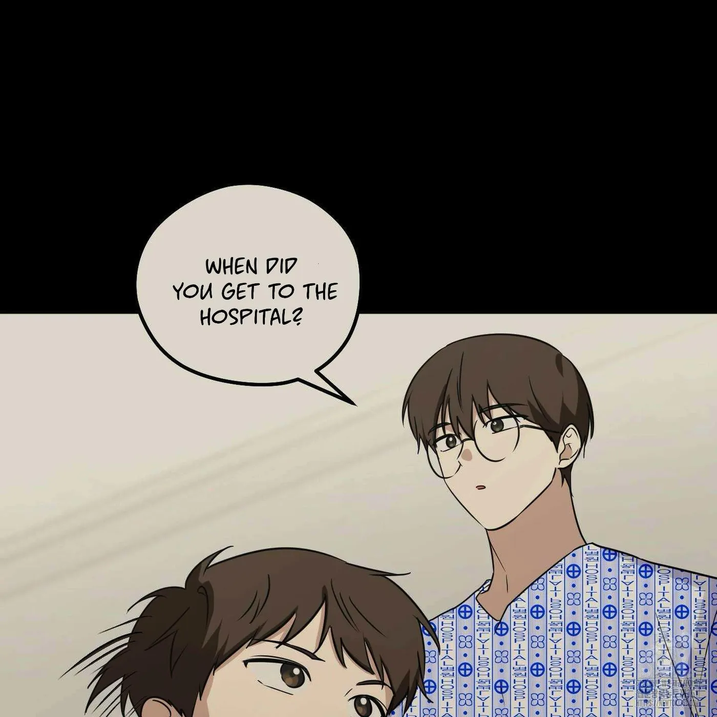 Read Conveyed Our Hearts chapter 17 image 66 on Lezhin