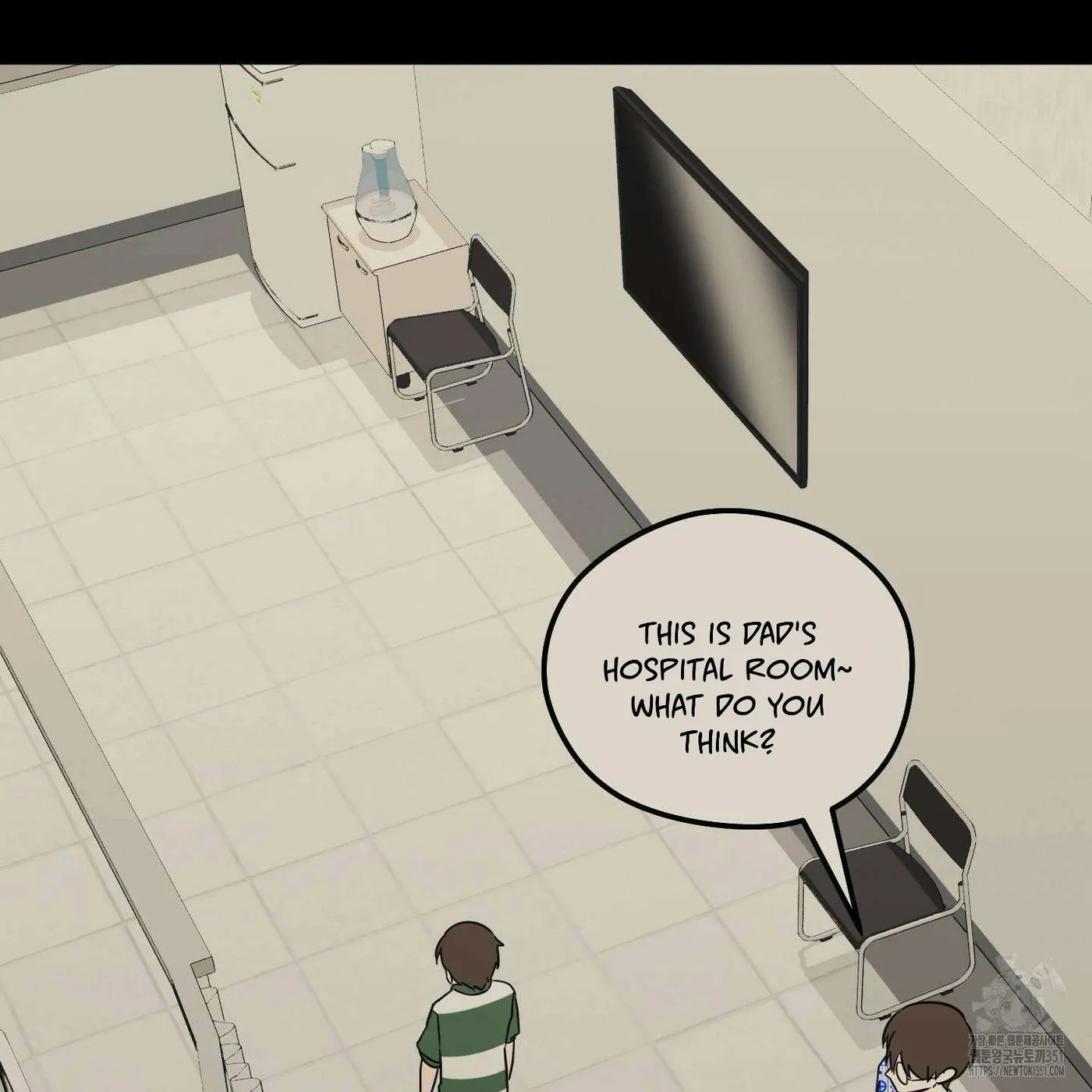 Read Conveyed Our Hearts chapter 17 image 72 on Lezhin