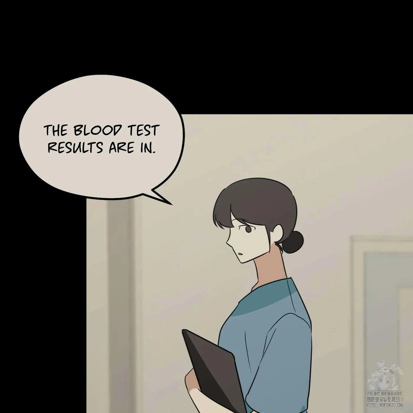 Read Conveyed Our Hearts chapter 17 image 78 on Lezhin