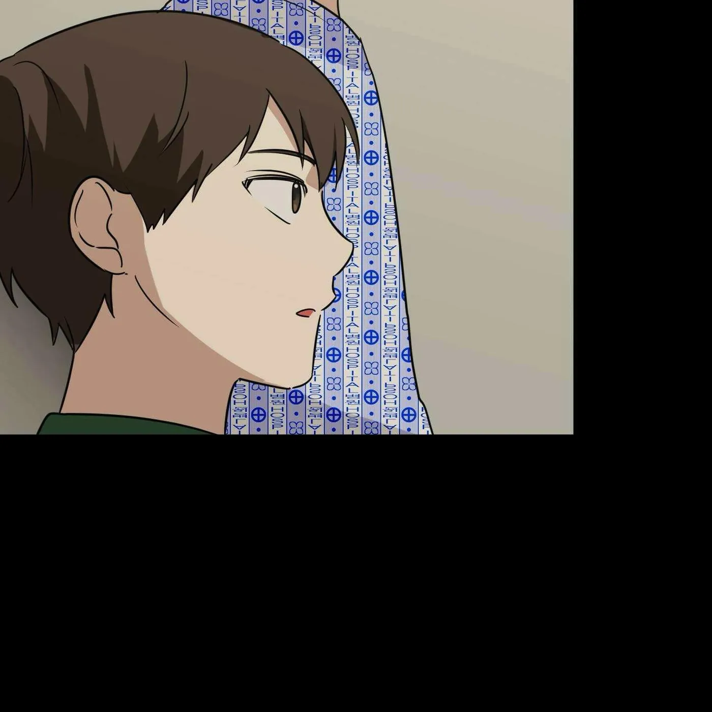 Read Conveyed Our Hearts chapter 17 image 80 on Lezhin