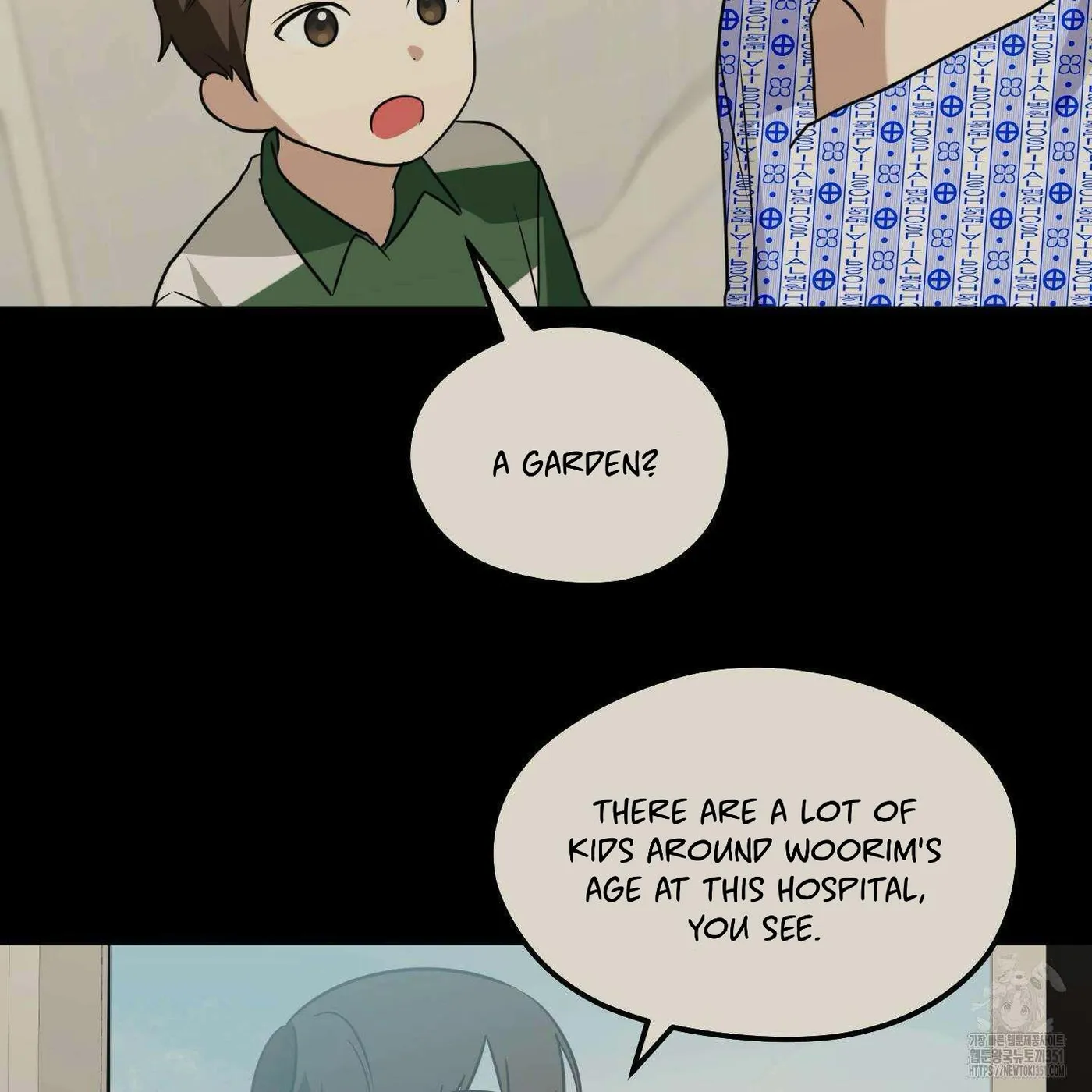 Read Conveyed Our Hearts chapter 17 image 82 on Lezhin
