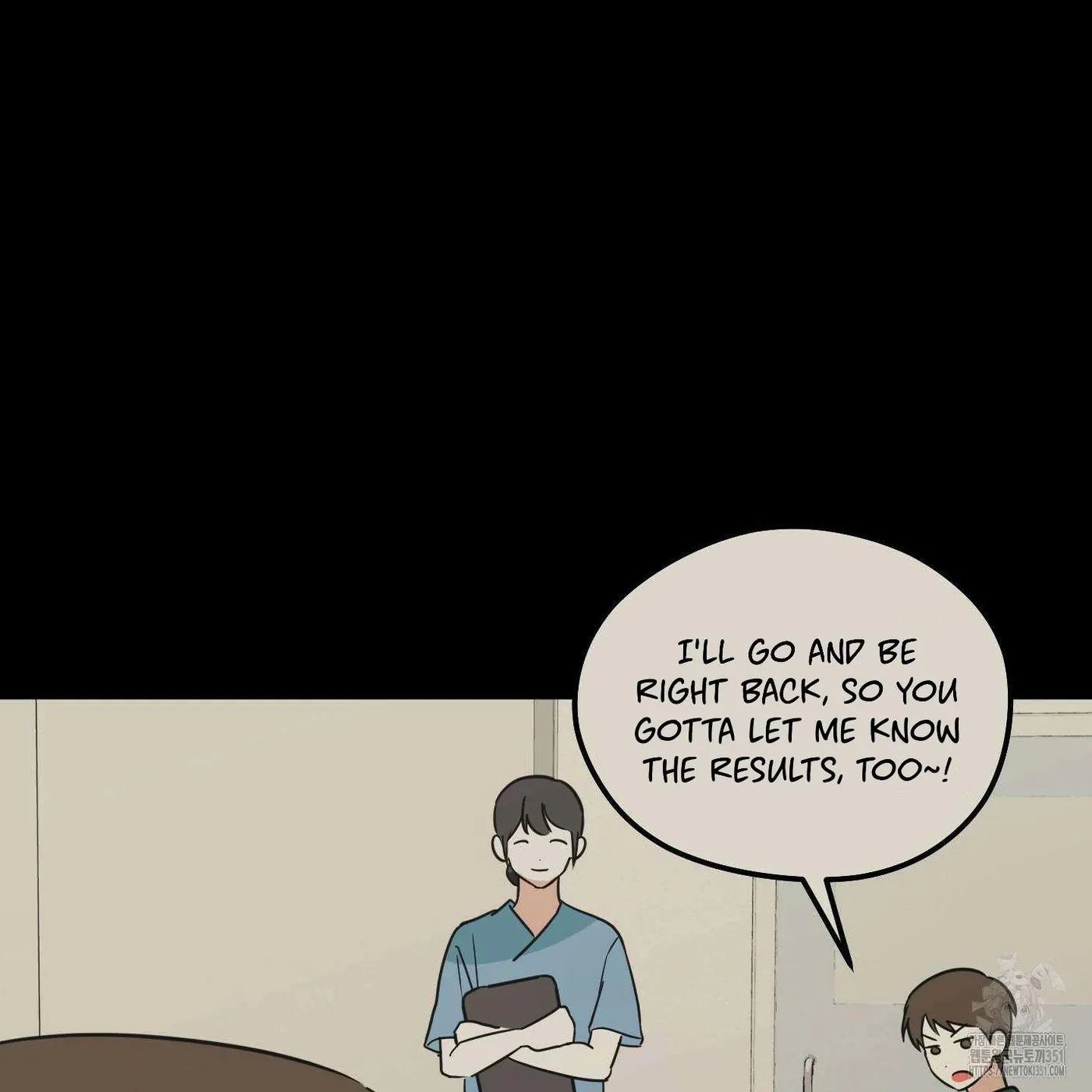 Read Conveyed Our Hearts chapter 17 image 85 on Lezhin