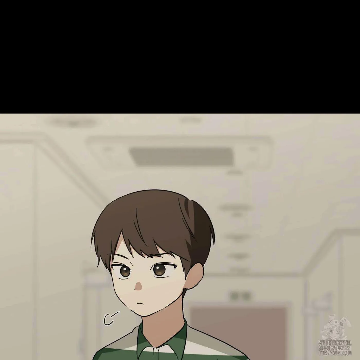 Read Conveyed Our Hearts chapter 17 image 88 on Lezhin