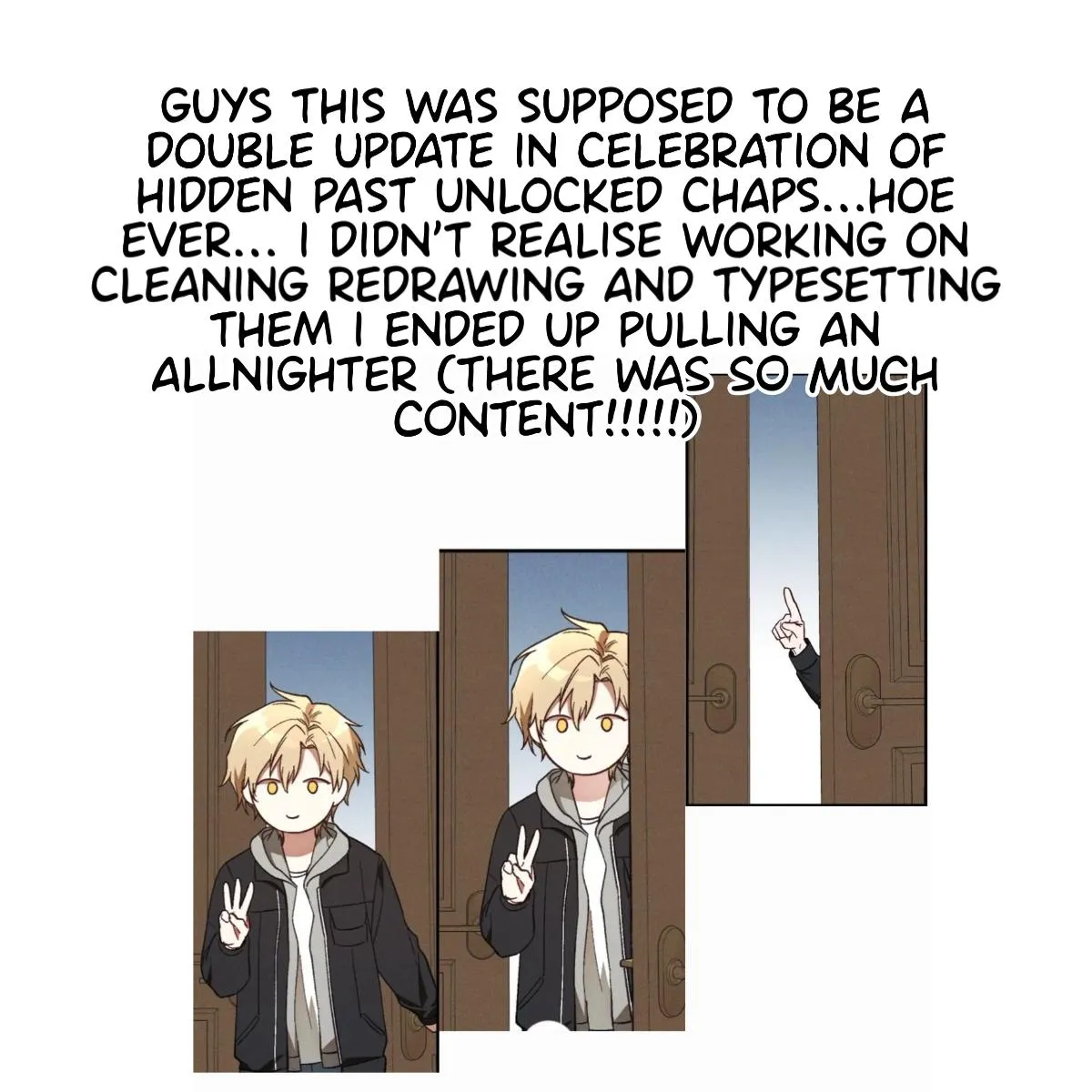 Read Conveyed Our Hearts chapter 17 image 97 on Lezhin