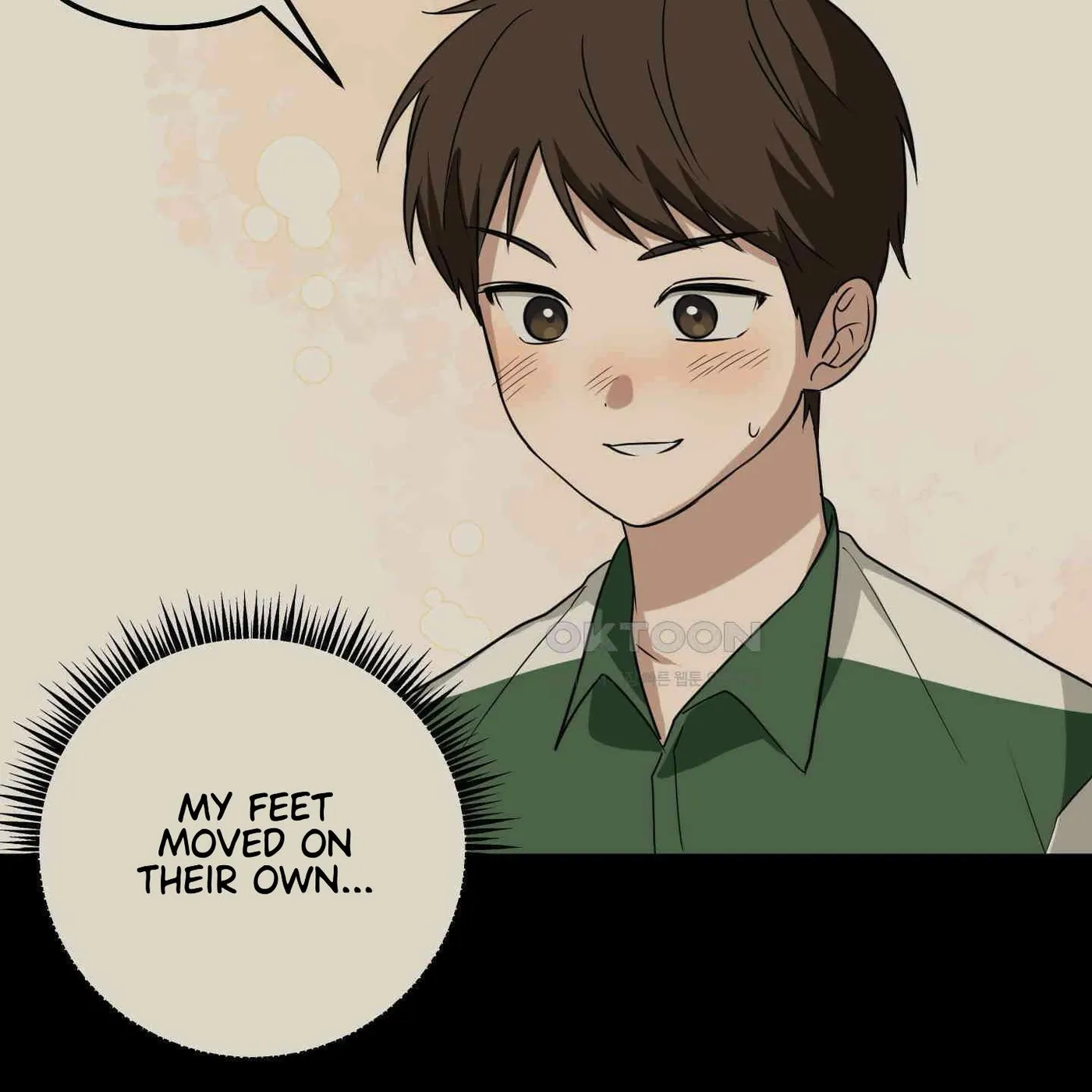 Read Conveyed Our Hearts chapter 18 image 13 on Lezhin