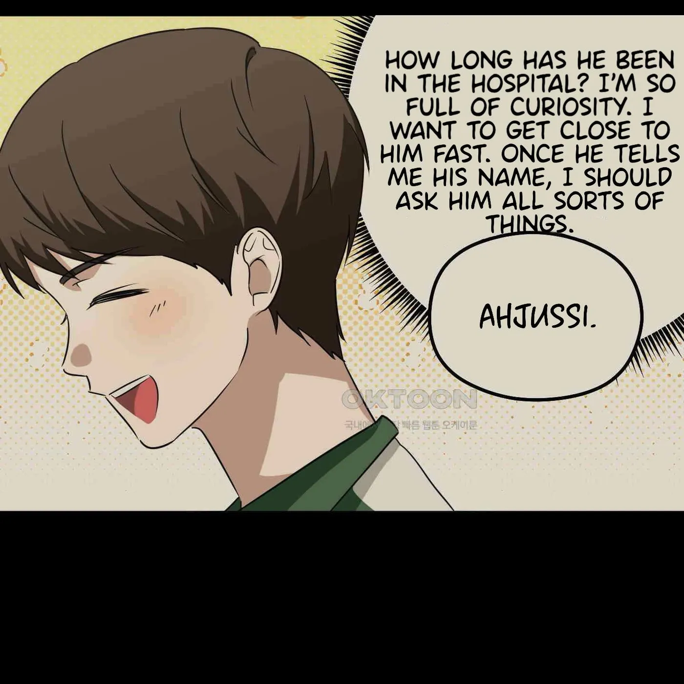 Read Conveyed Our Hearts chapter 18 image 16 on Lezhin