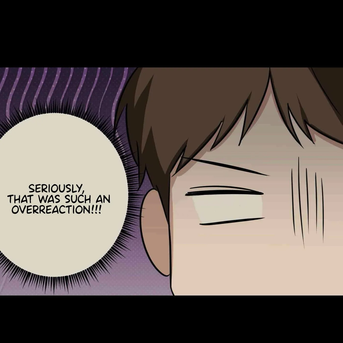 Read Conveyed Our Hearts chapter 18 image 22 on Lezhin
