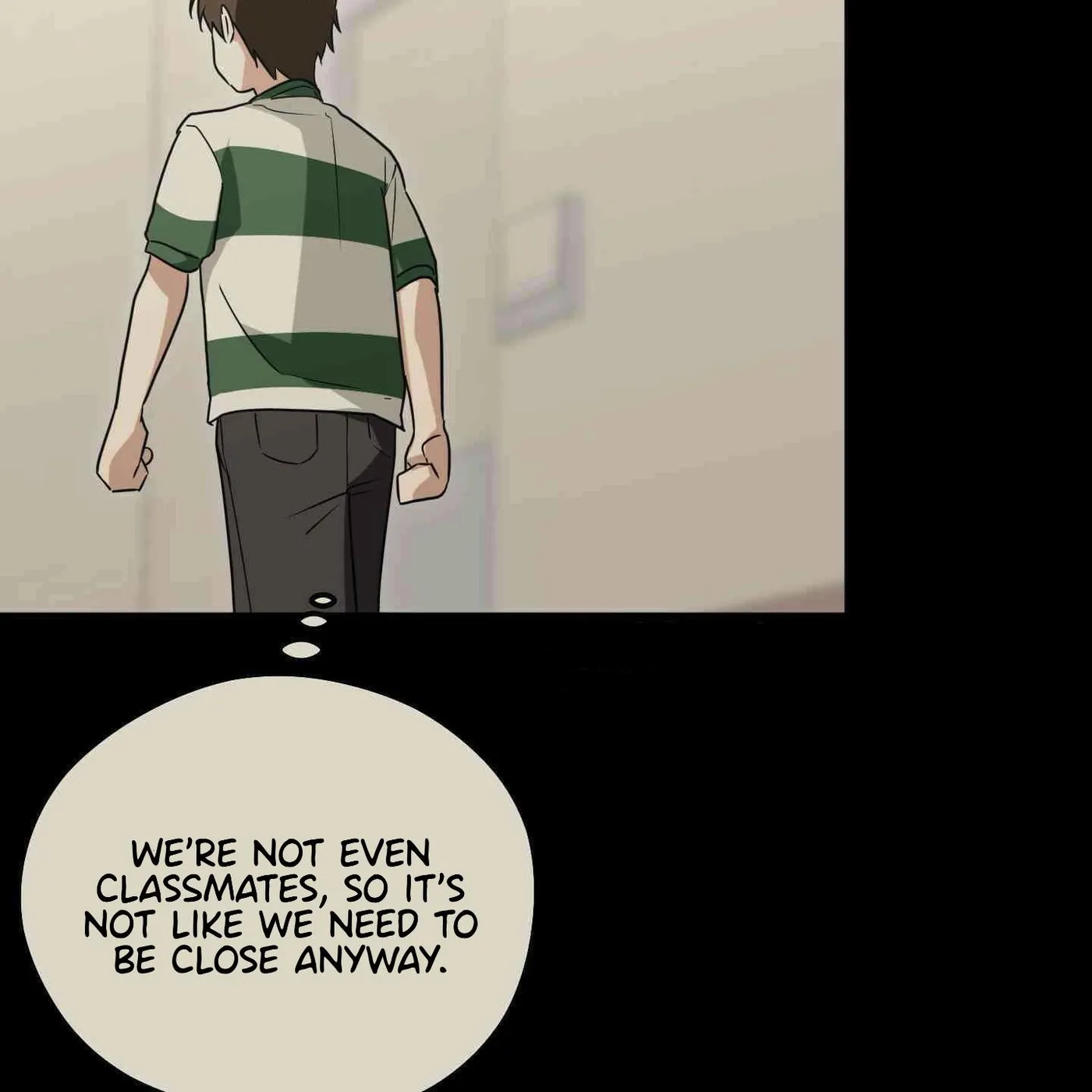 Read Conveyed Our Hearts chapter 18 image 31 on Lezhin