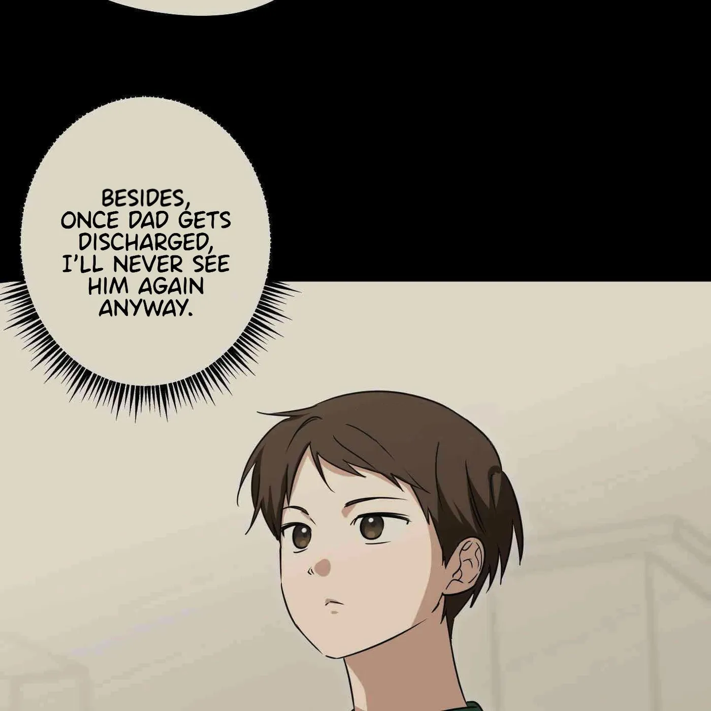 Read Conveyed Our Hearts chapter 18 image 32 on Lezhin
