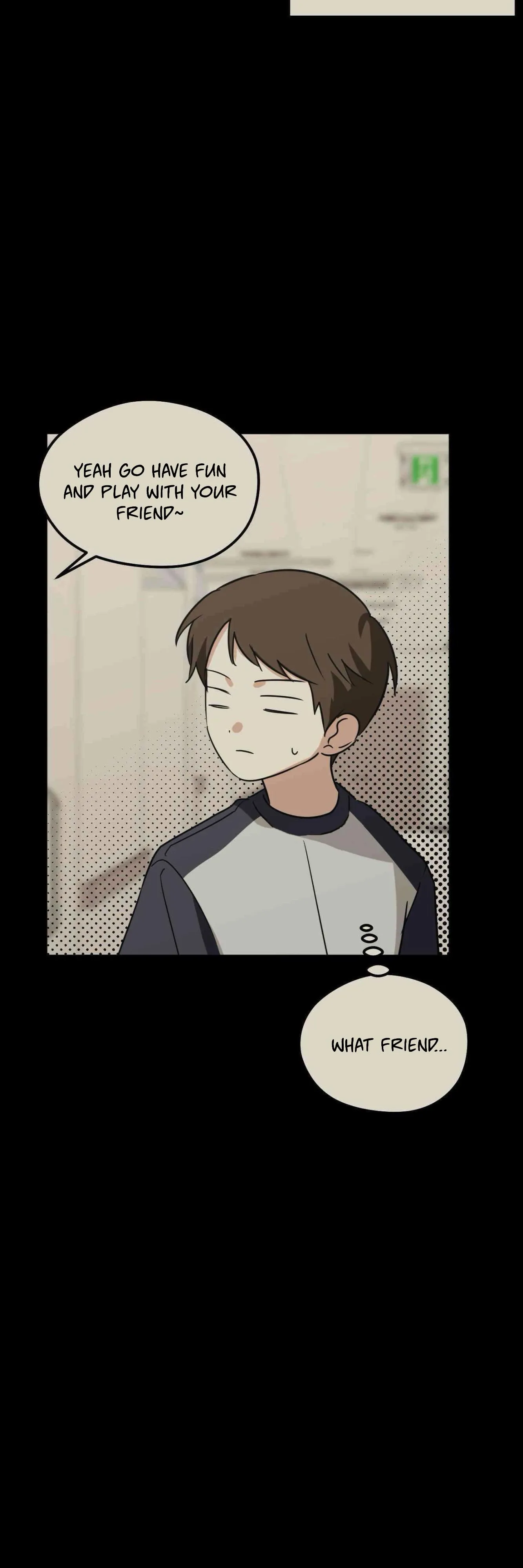 Read Conveyed Our Hearts chapter 18 image 37 on Lezhin
