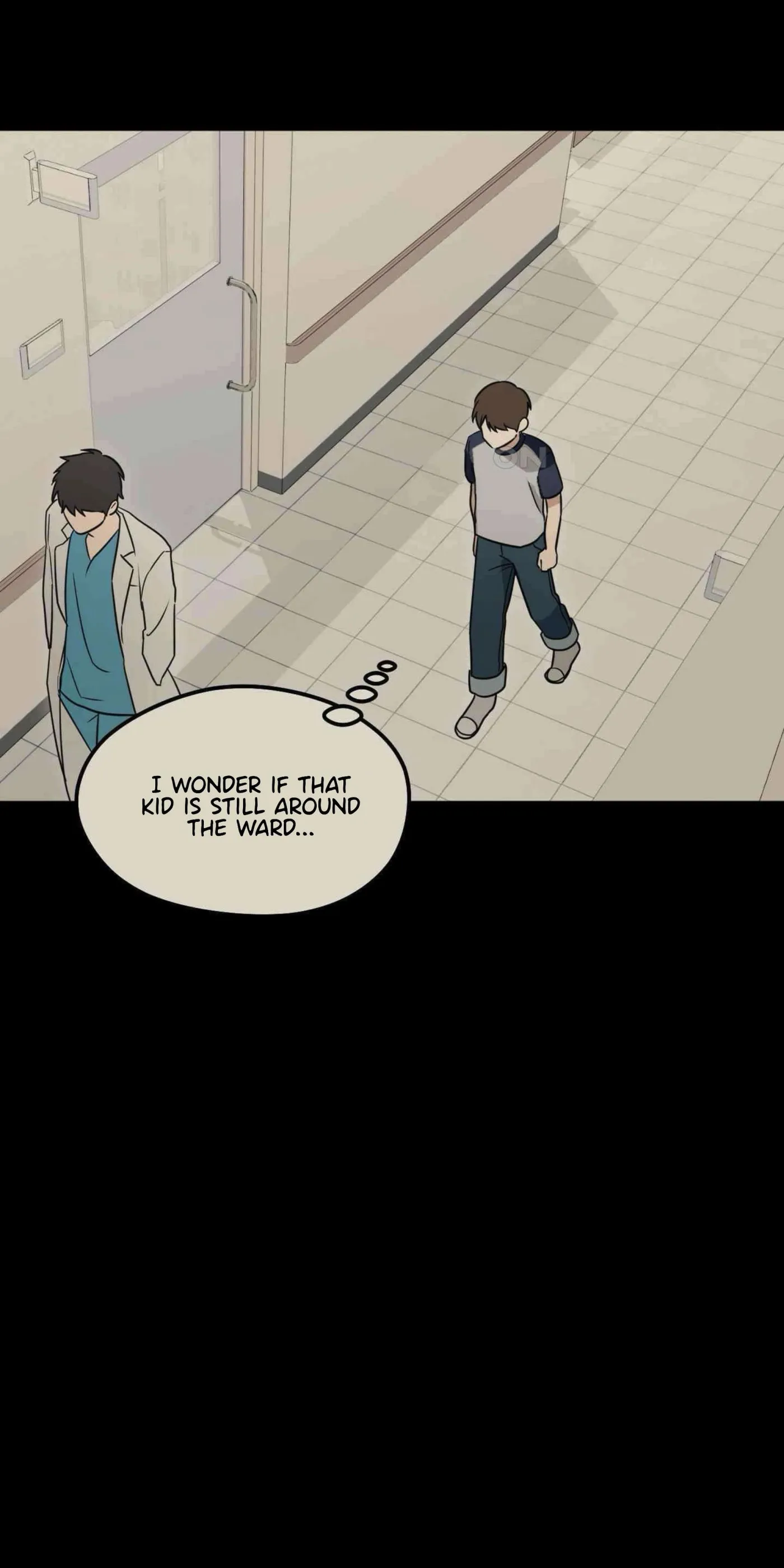 Read Conveyed Our Hearts chapter 18 image 38 on Lezhin