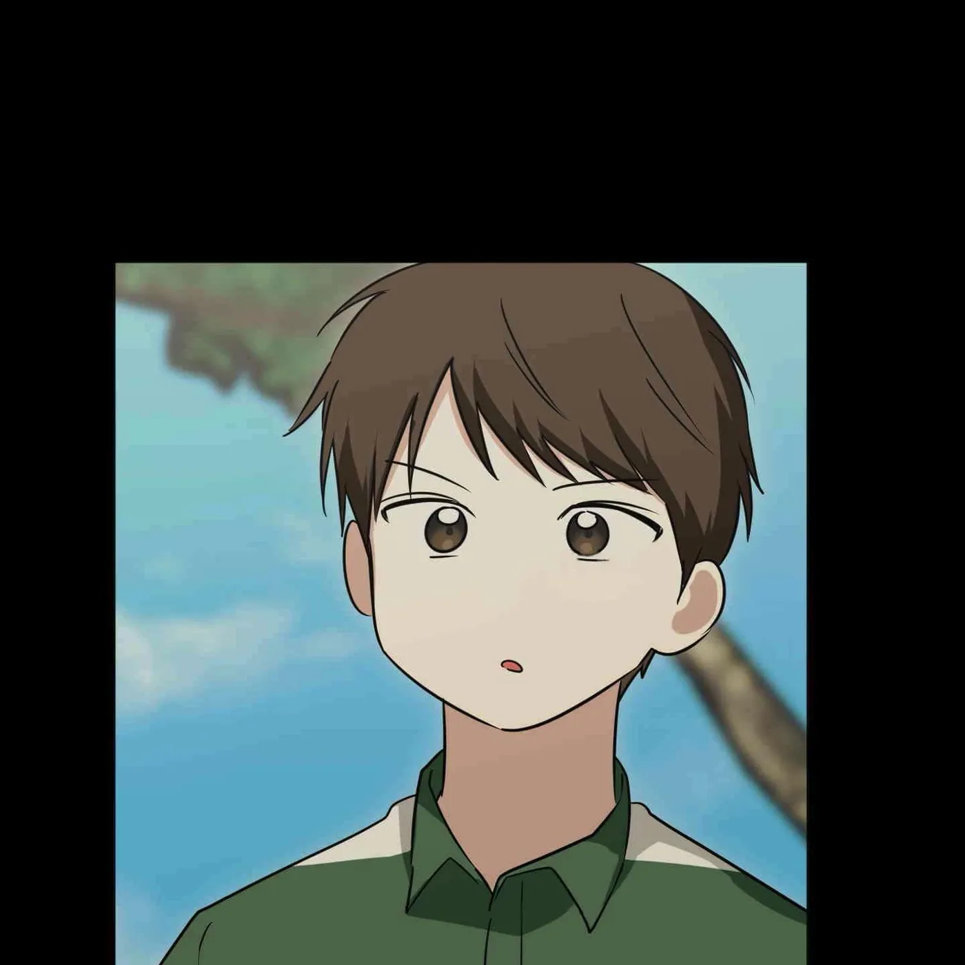 Read Conveyed Our Hearts chapter 18 image 4 on Lezhin