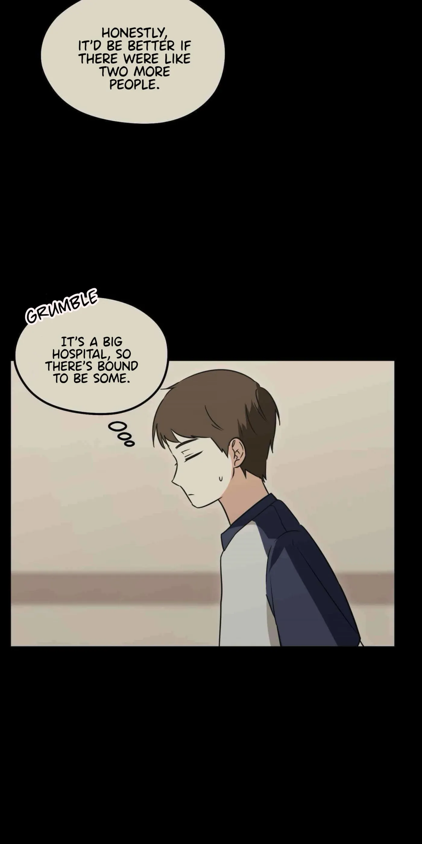 Read Conveyed Our Hearts chapter 18 image 40 on Lezhin
