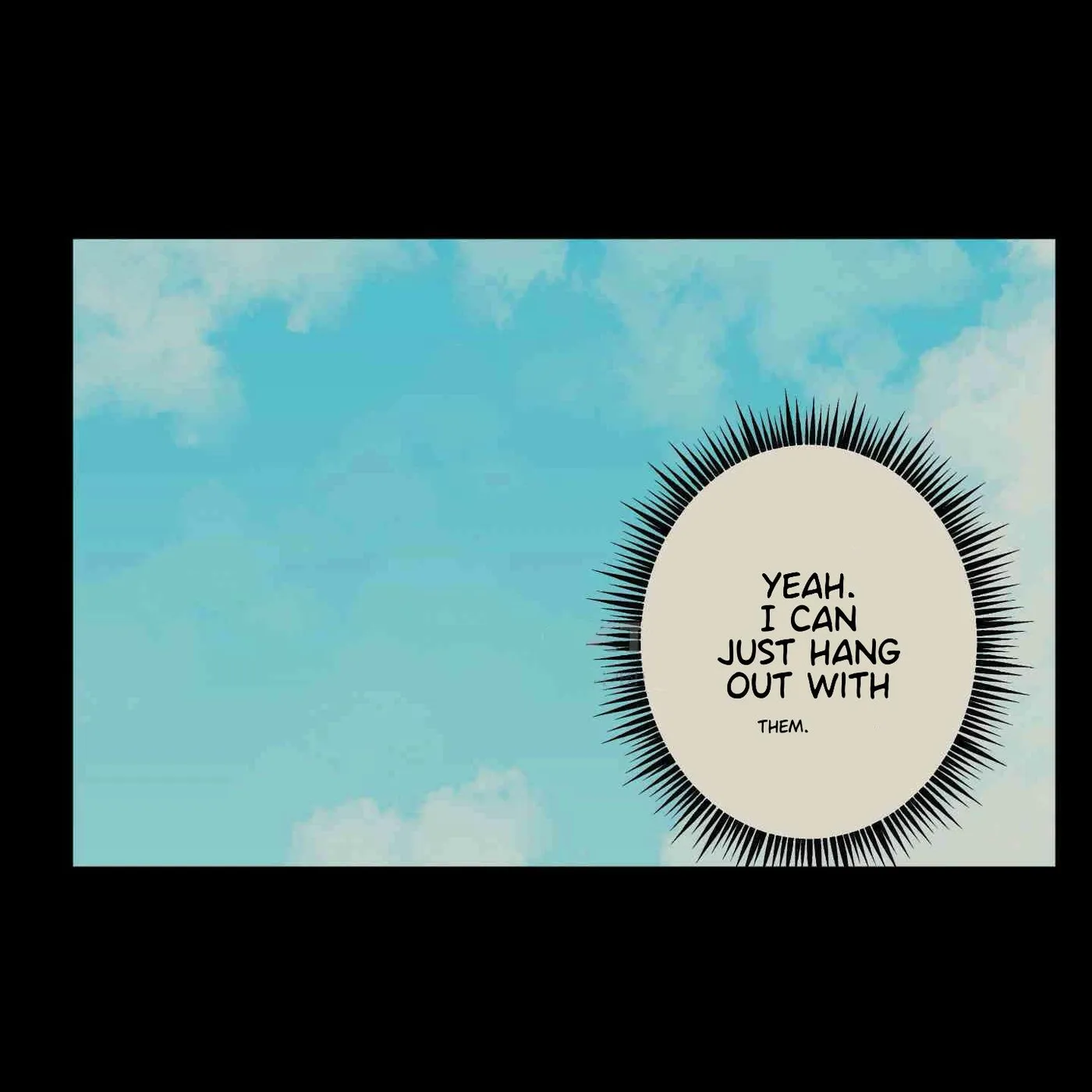 Read Conveyed Our Hearts chapter 18 image 41 on Lezhin