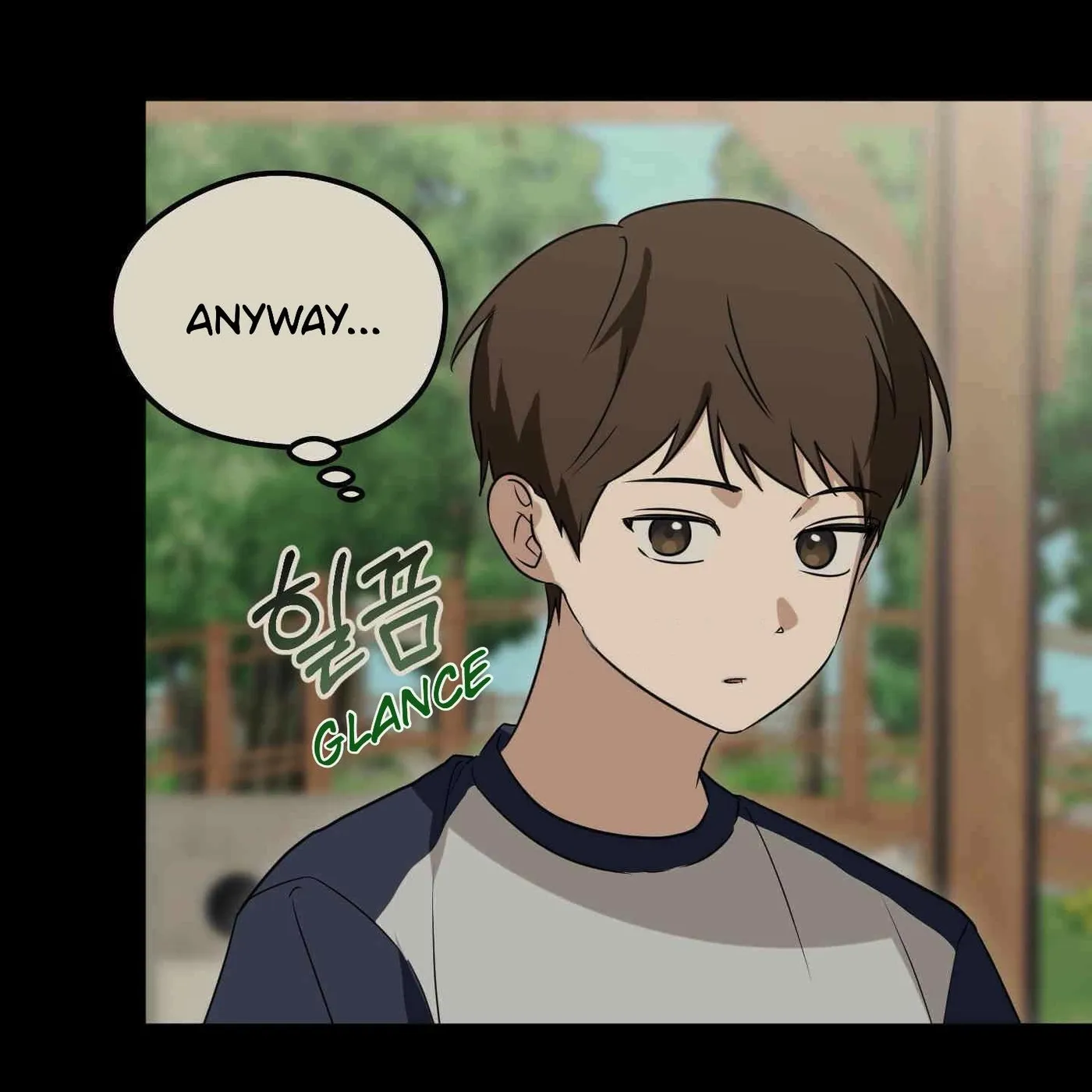 Read Conveyed Our Hearts chapter 18 image 43 on Lezhin