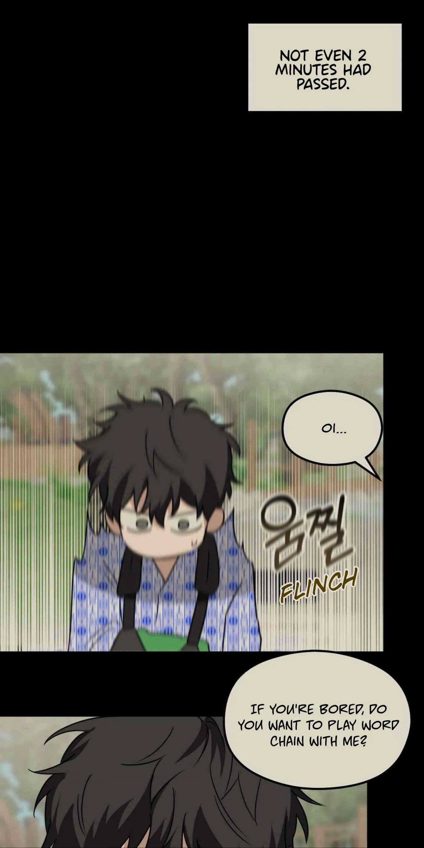 Read Conveyed Our Hearts chapter 18 image 53 on Lezhin