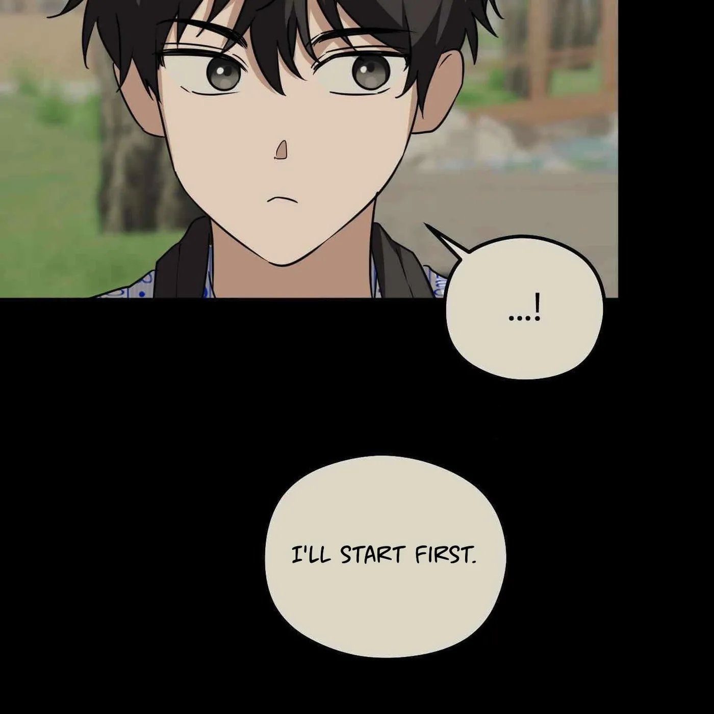 Read Conveyed Our Hearts chapter 18 image 54 on Lezhin