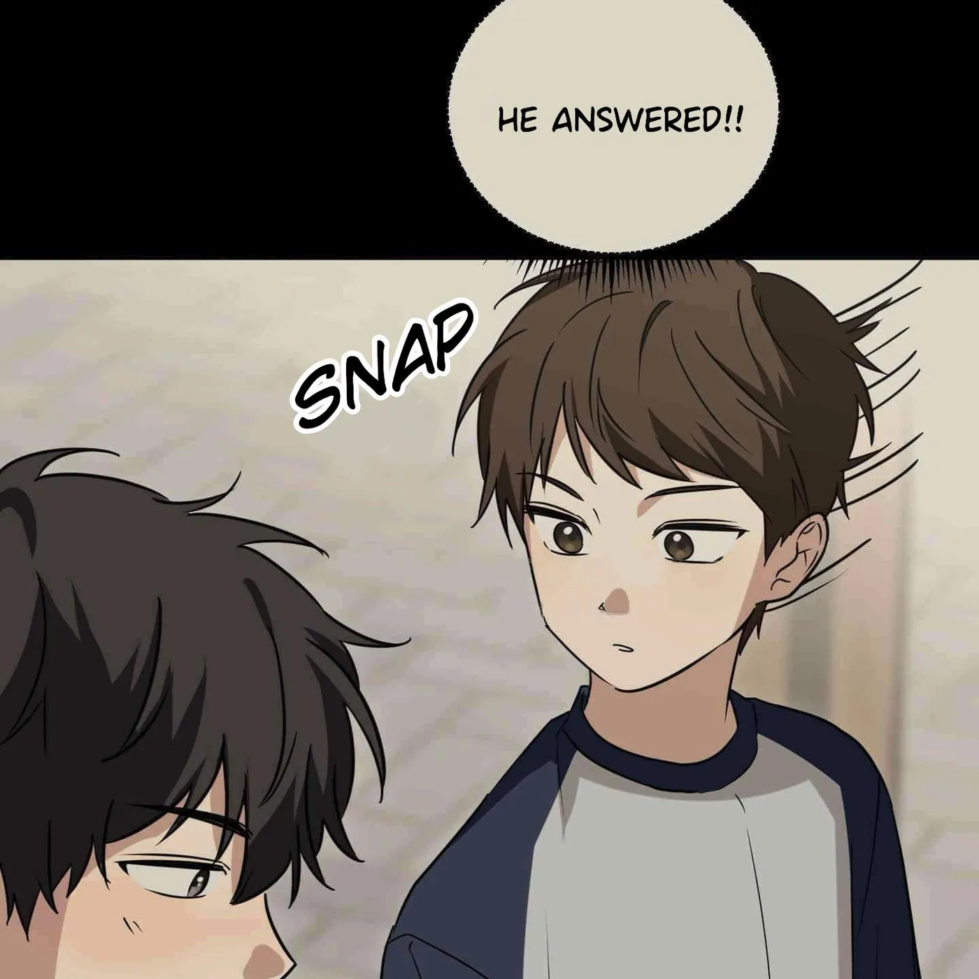 Read Conveyed Our Hearts chapter 18 image 59 on Lezhin