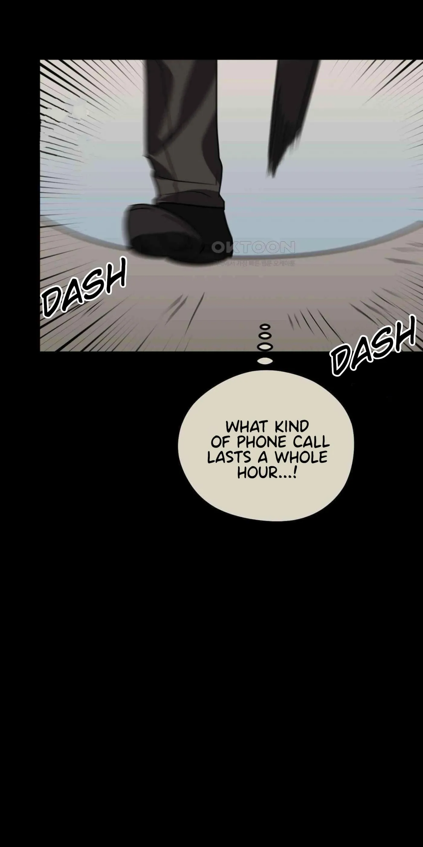 Read Conveyed Our Hearts chapter 18 image 65 on Lezhin