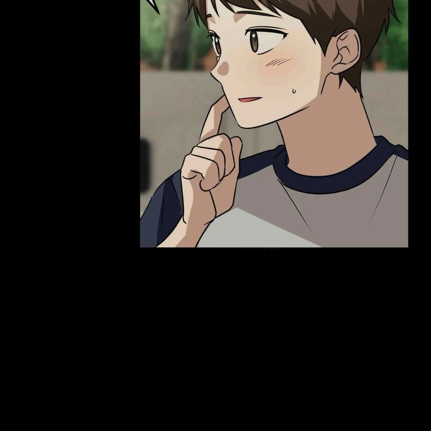 Read Conveyed Our Hearts chapter 18 image 76 on Lezhin