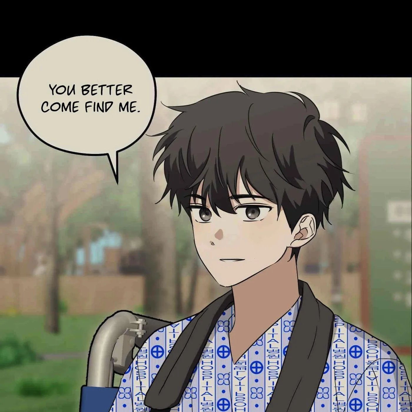 Read Conveyed Our Hearts chapter 18 image 82 on Lezhin
