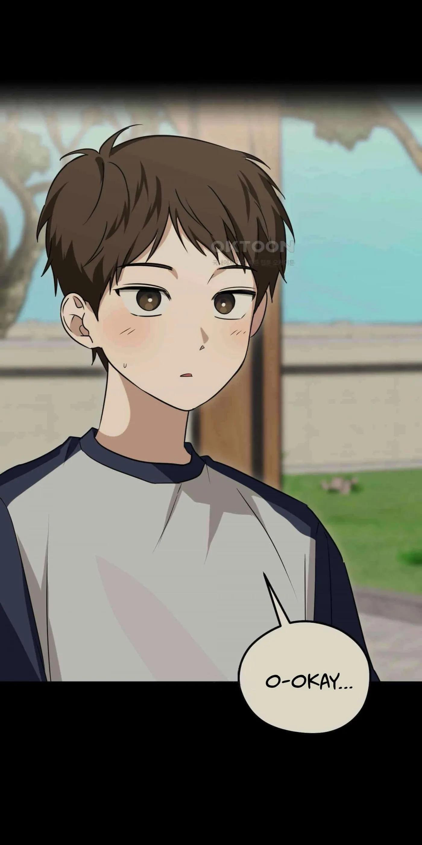 Read Conveyed Our Hearts chapter 18 image 84 on Lezhin