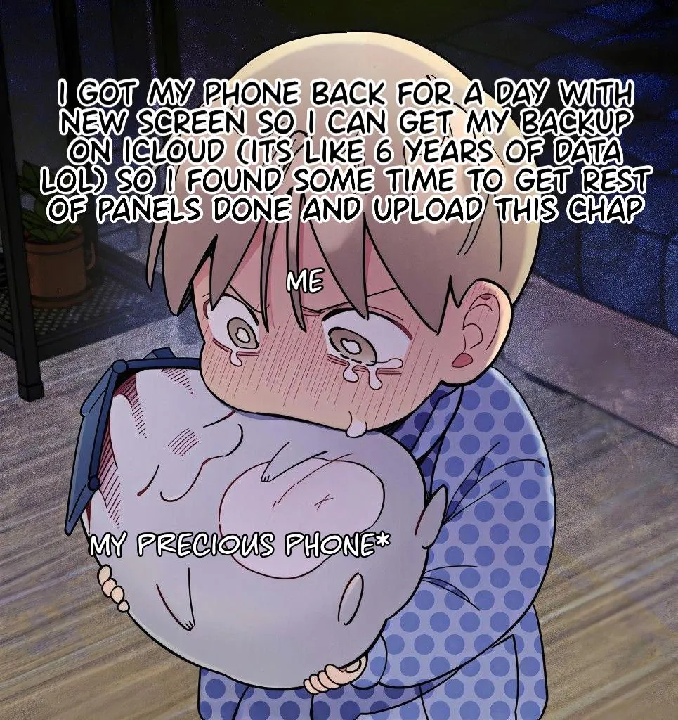 Read Conveyed Our Hearts chapter 18 image 85 on Lezhin