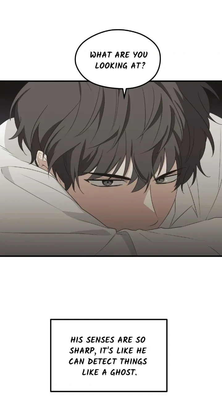 Read Conveyed Our Hearts chapter 2 image 10 on Lezhin