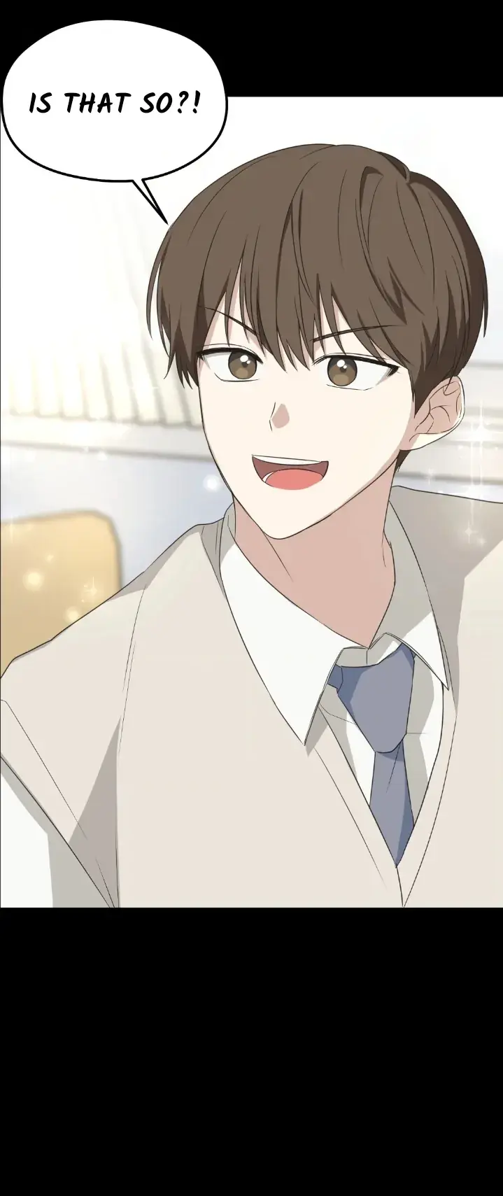 Read Conveyed Our Hearts chapter 2 image 2 on Lezhin