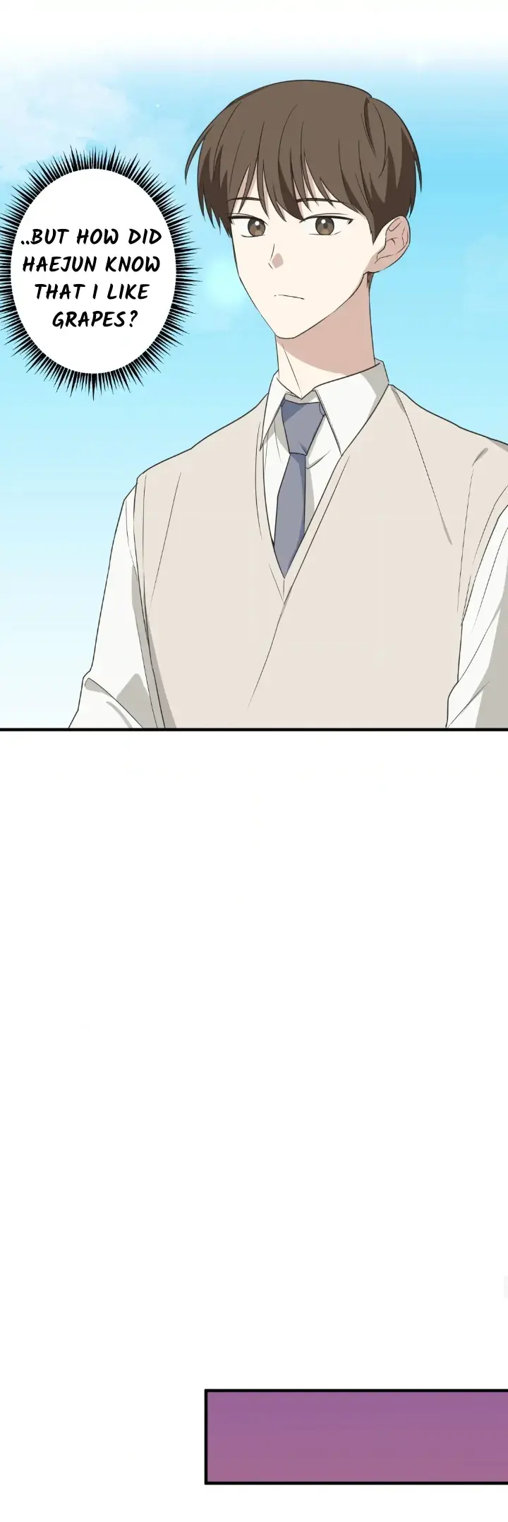Read Conveyed Our Hearts chapter 2 image 28 on Lezhin