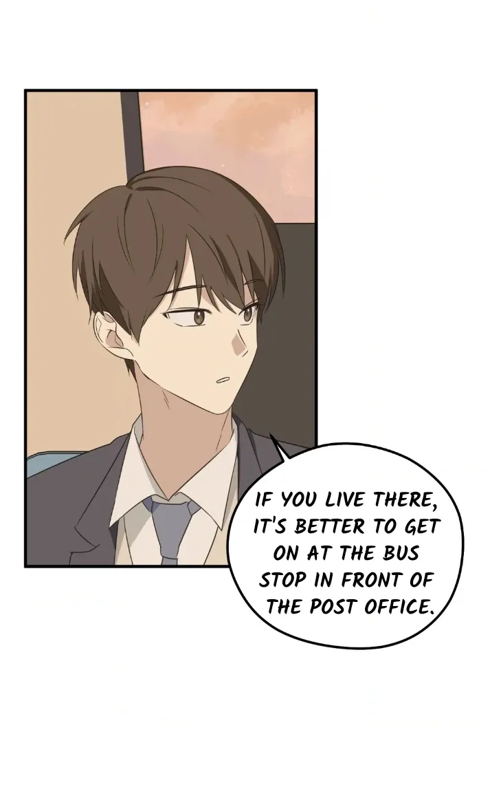 Read Conveyed Our Hearts chapter 2 image 34 on Lezhin