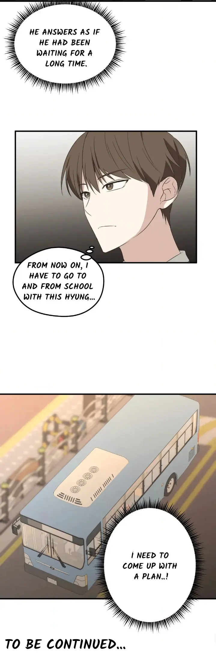 Read Conveyed Our Hearts chapter 2 image 36 on Lezhin