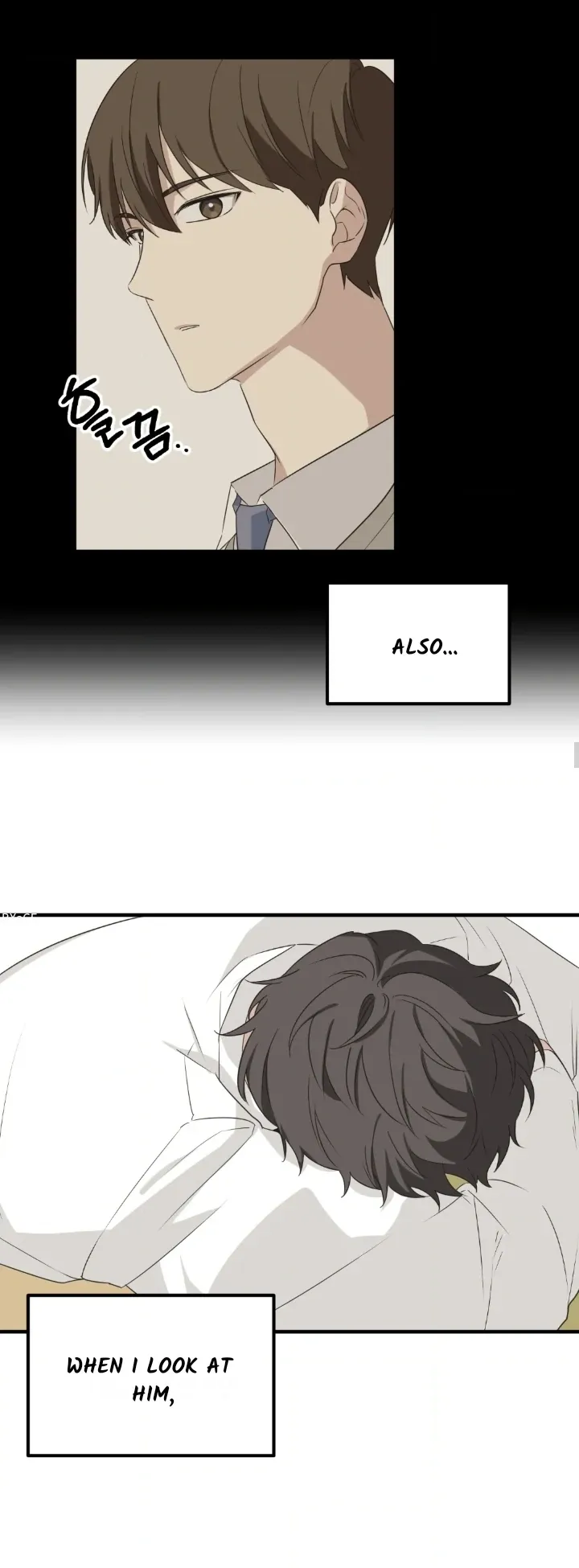 Read Conveyed Our Hearts chapter 2 image 9 on Lezhin